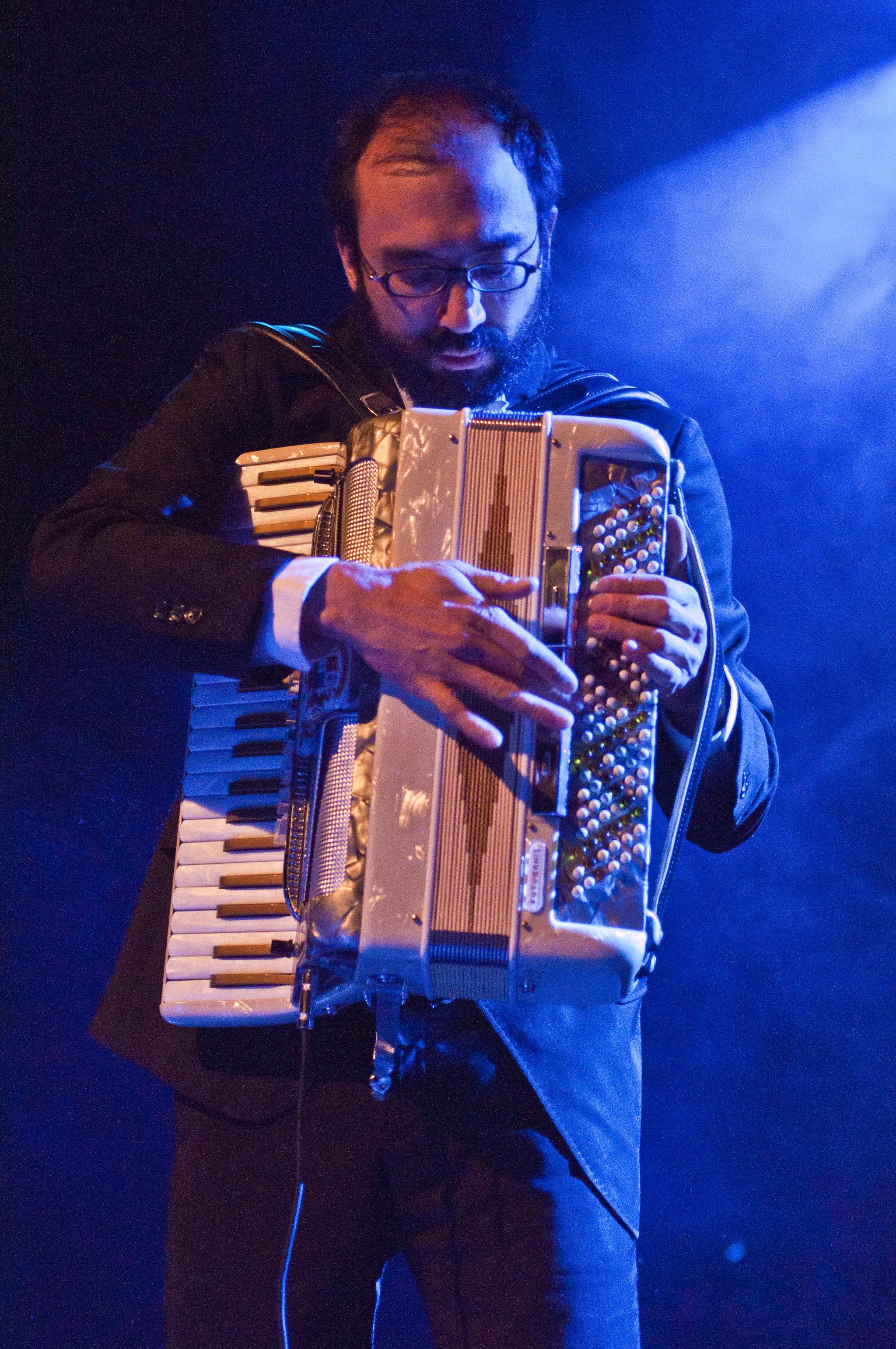 Devotchka - photo 10