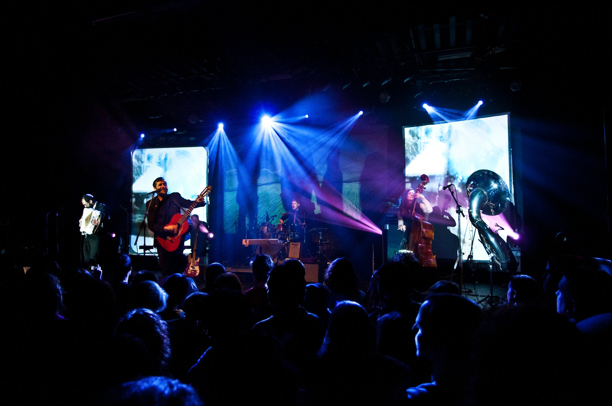 Devotchka - photo 11