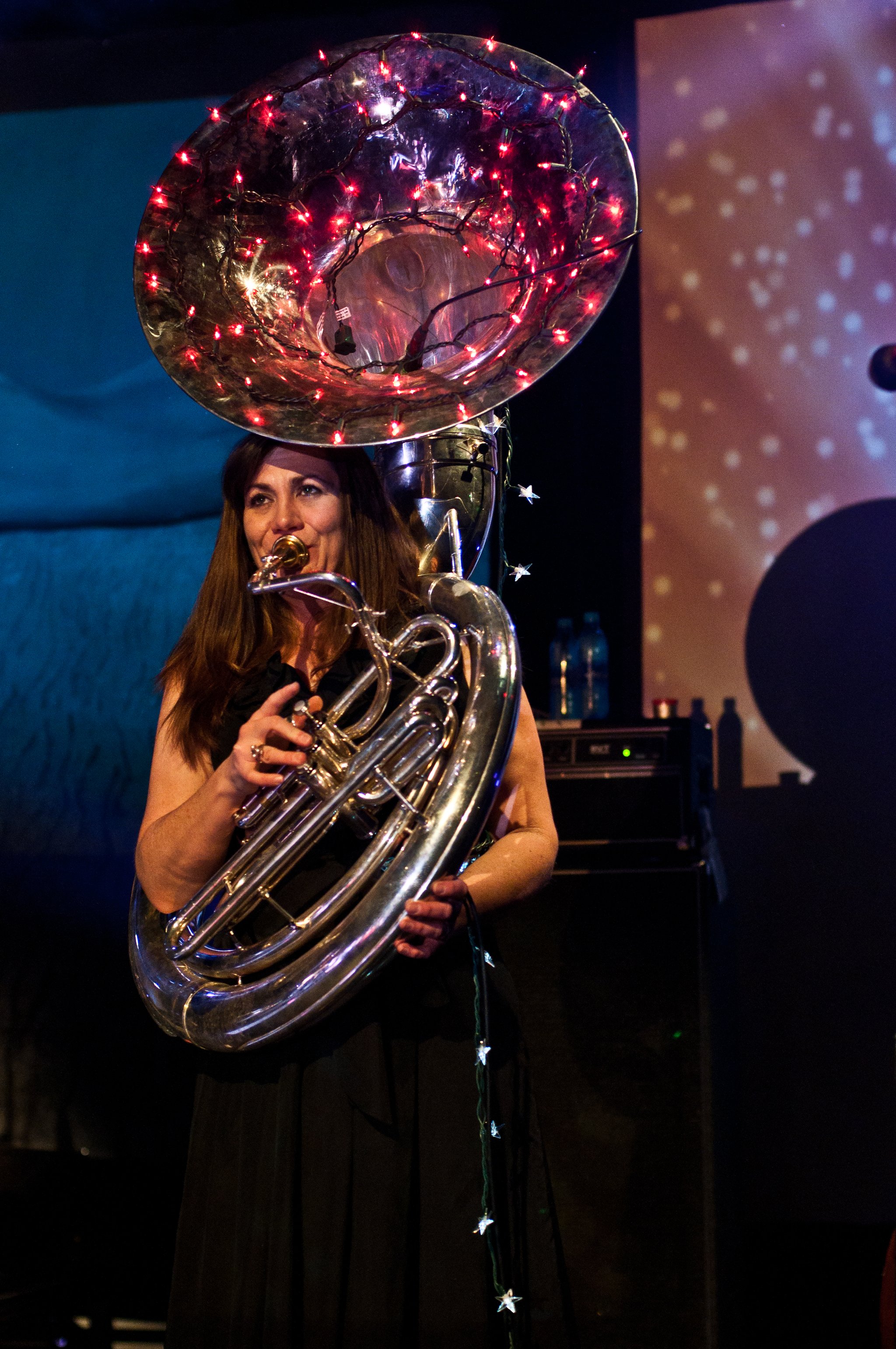 Devotchka - photo 16