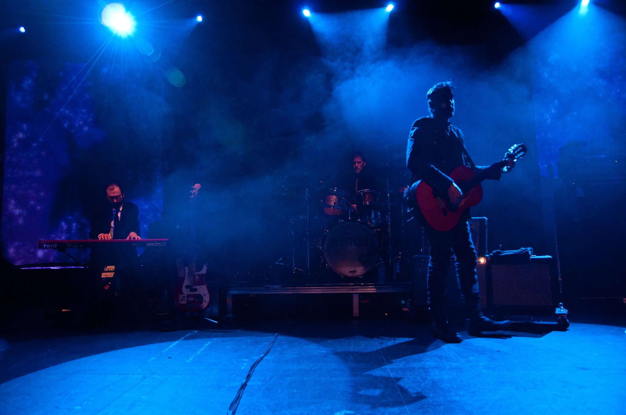 Devotchka - photo 18