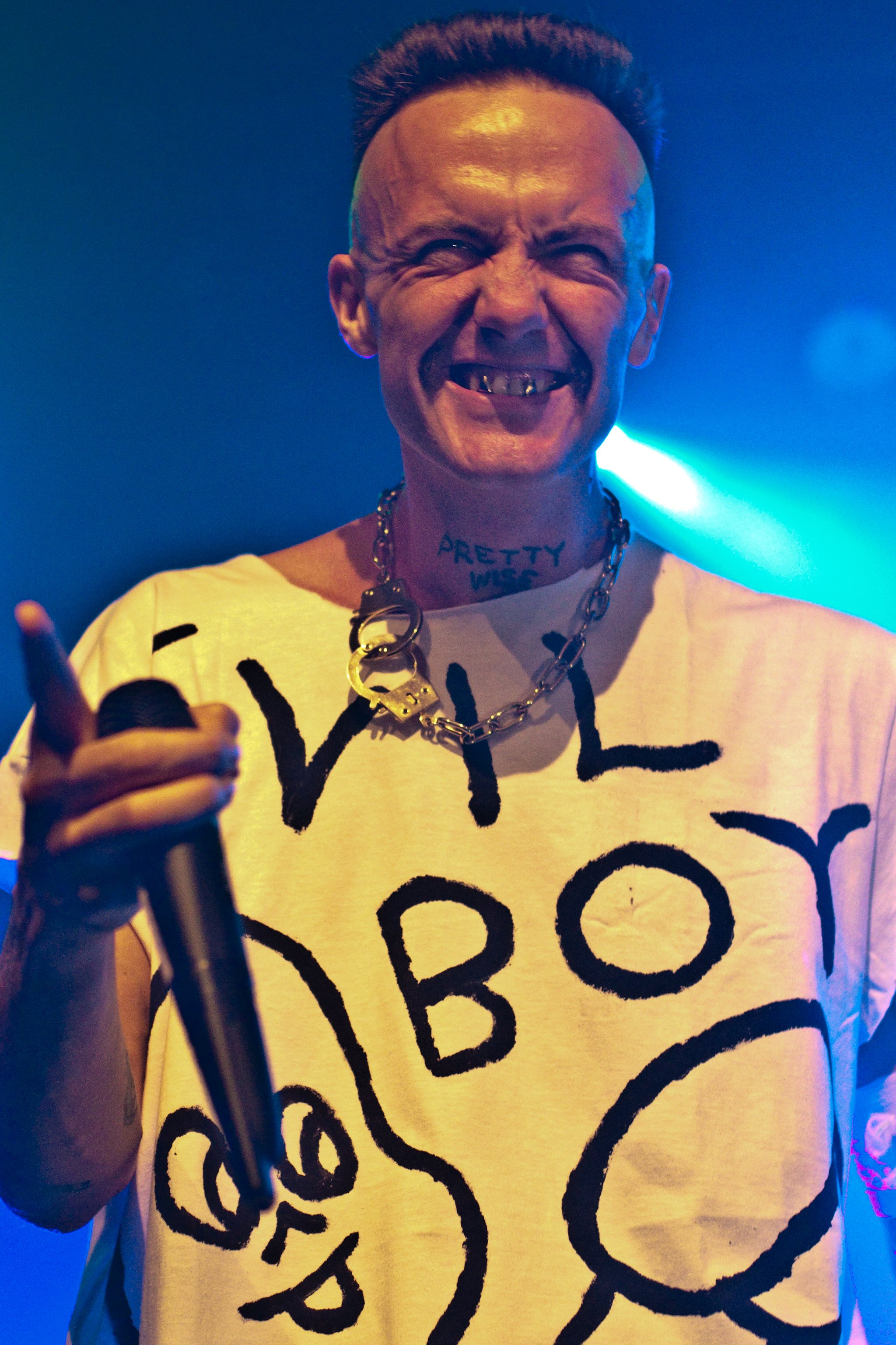 Die Antwoord - photo 9