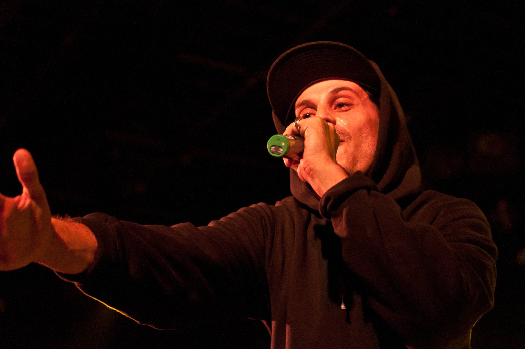 Dilated Peoples - photo 3