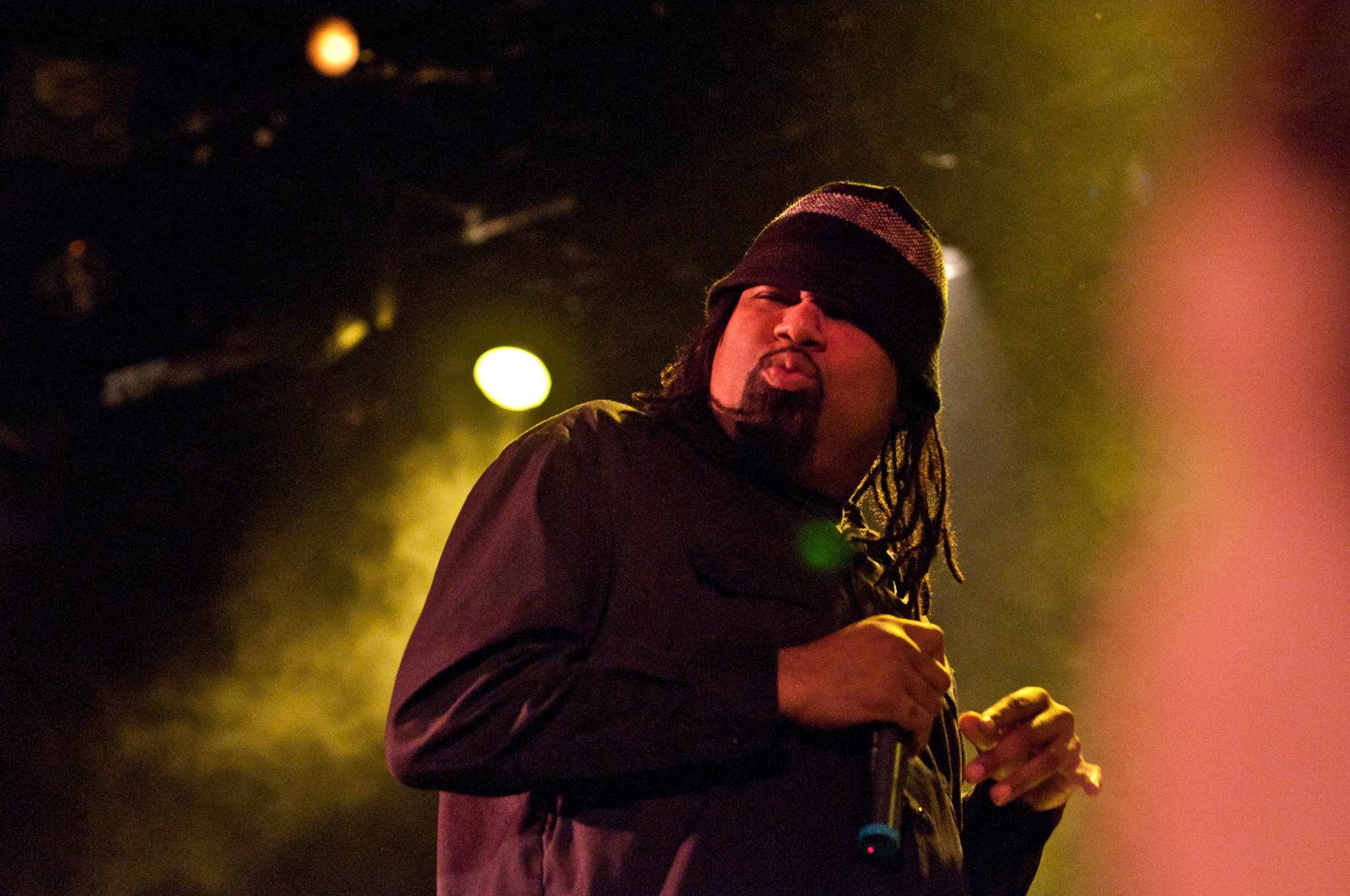 Dilated Peoples - photo 4