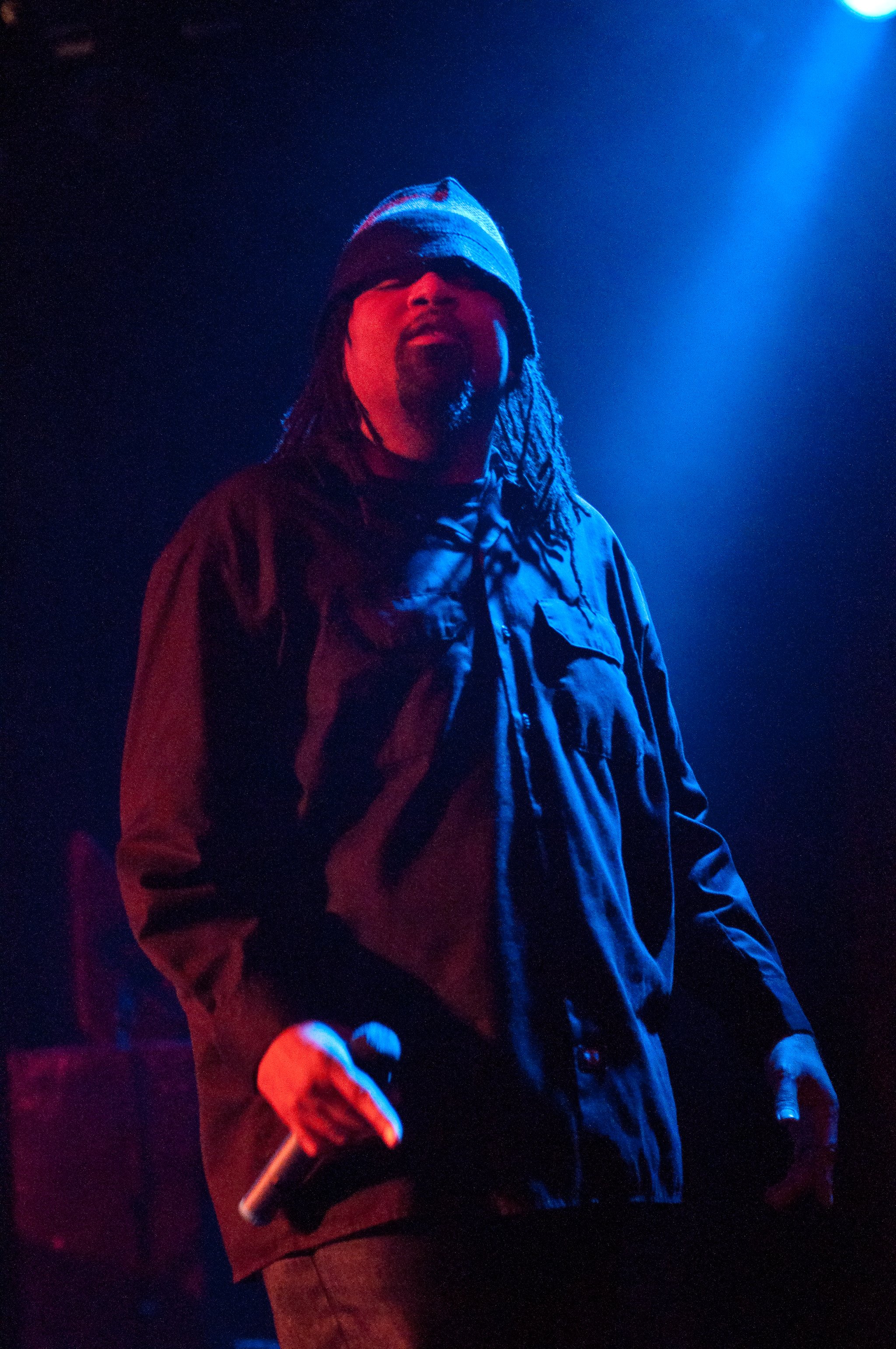 Dilated Peoples - photo 11