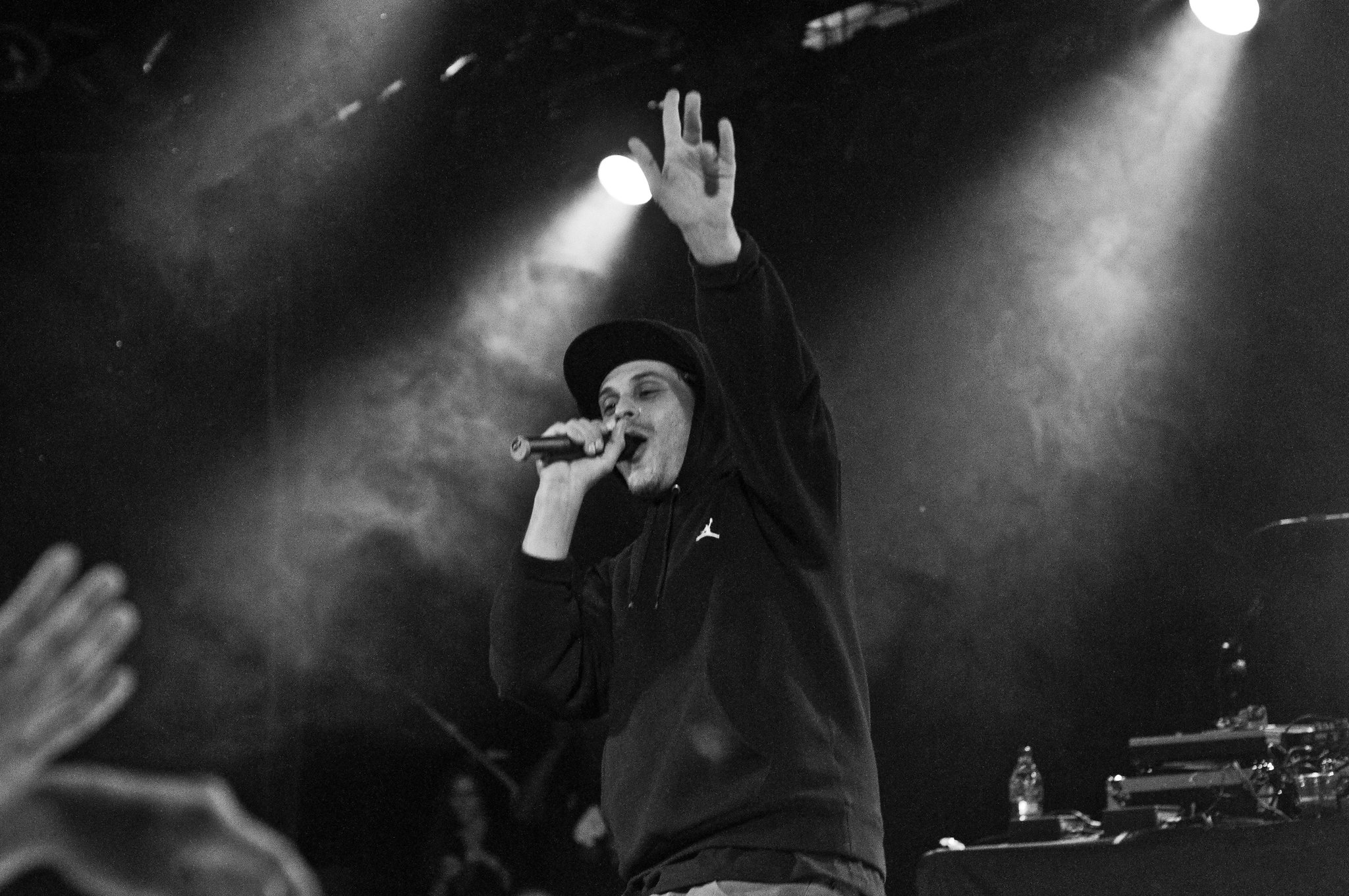 Dilated Peoples - photo 13