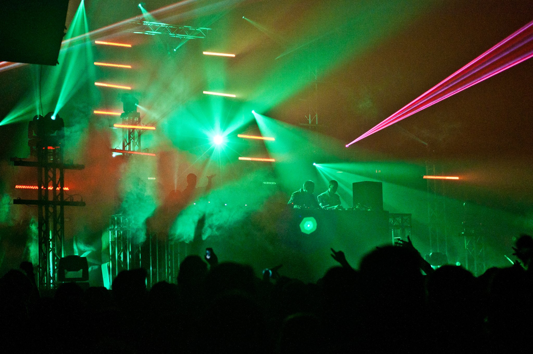 Dirtyphonics - photo 3