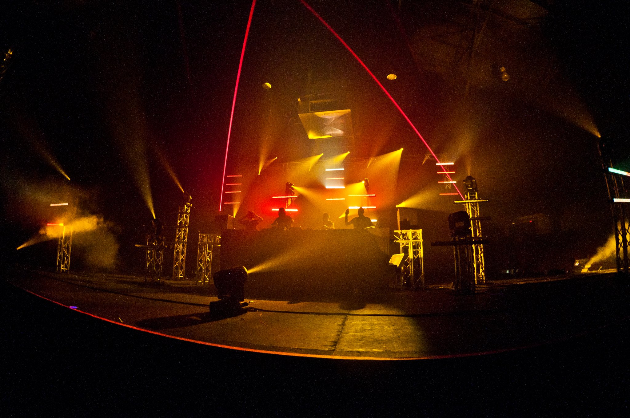 Dirtyphonics - photo 4