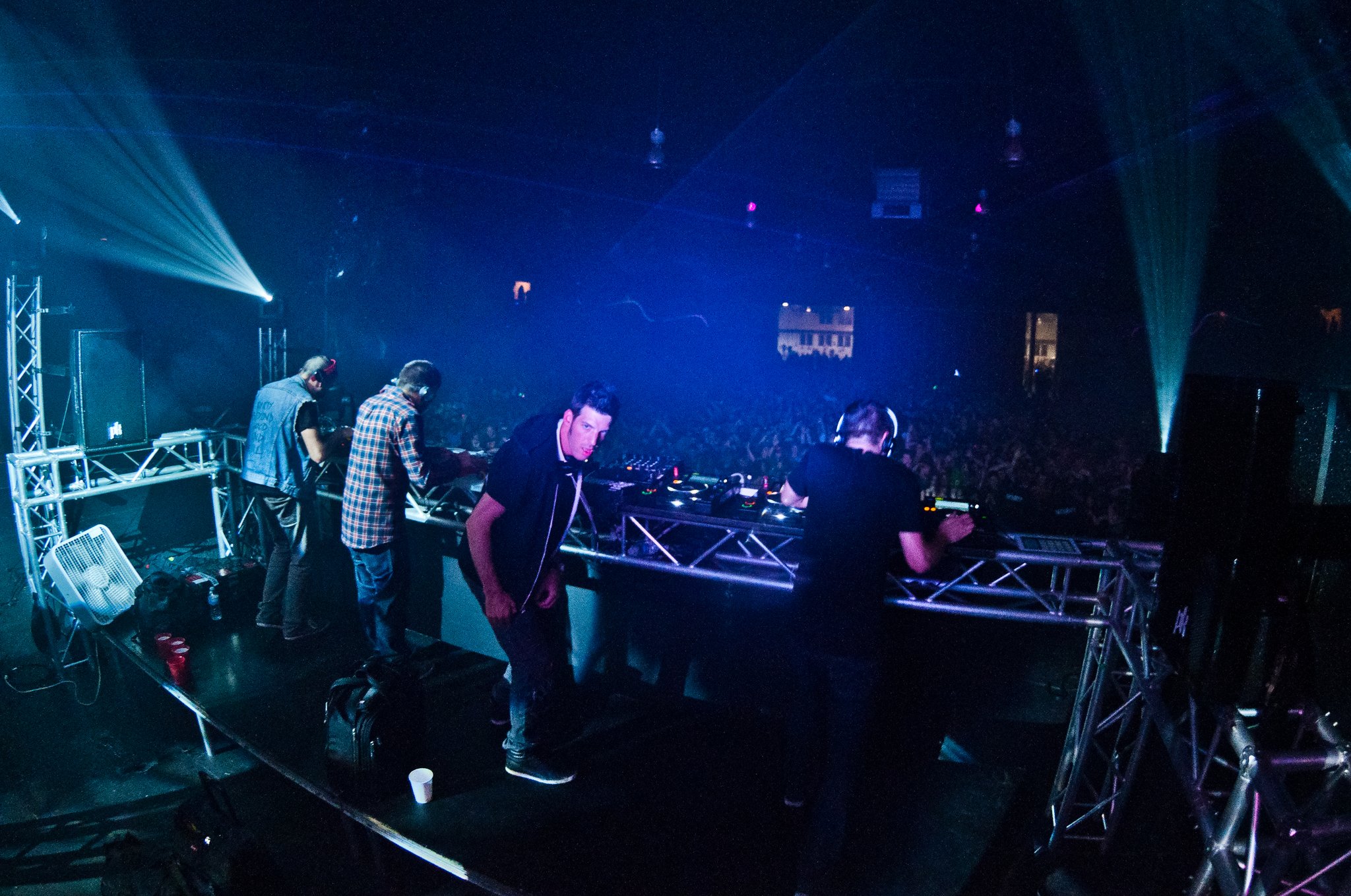 Dirtyphonics - photo 12