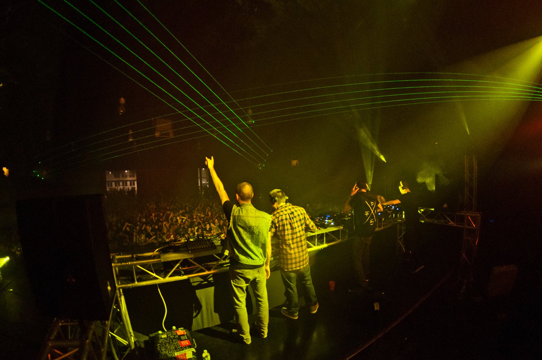 Dirtyphonics - photo 13