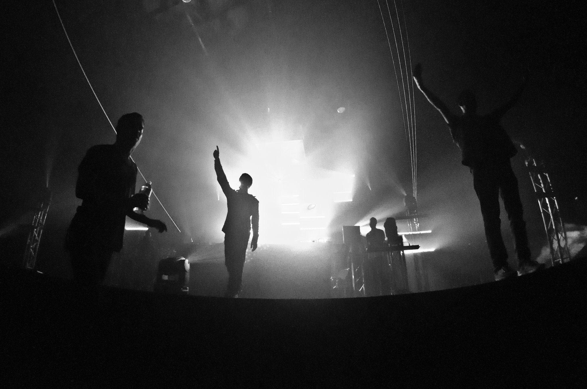 Dirtyphonics - photo 20