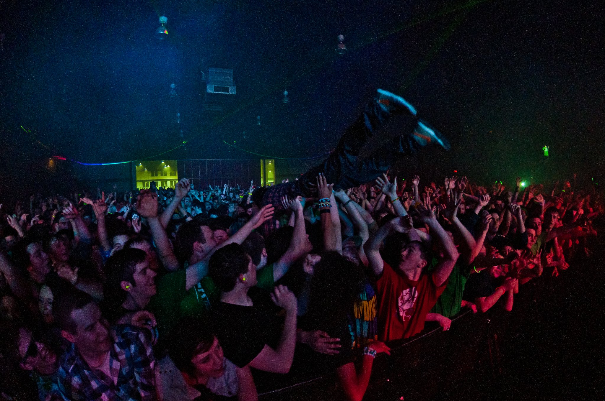 Dirtyphonics - photo 22