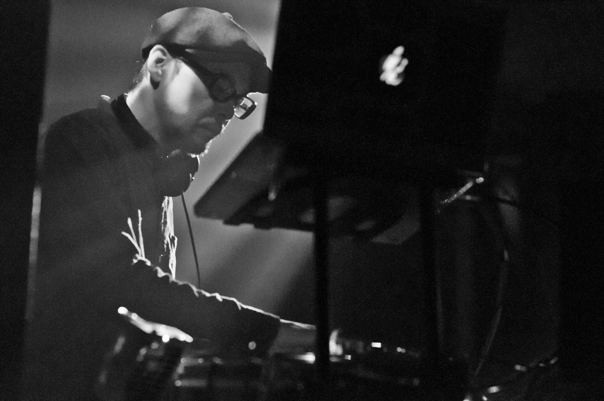 DJ Krush - photo 5