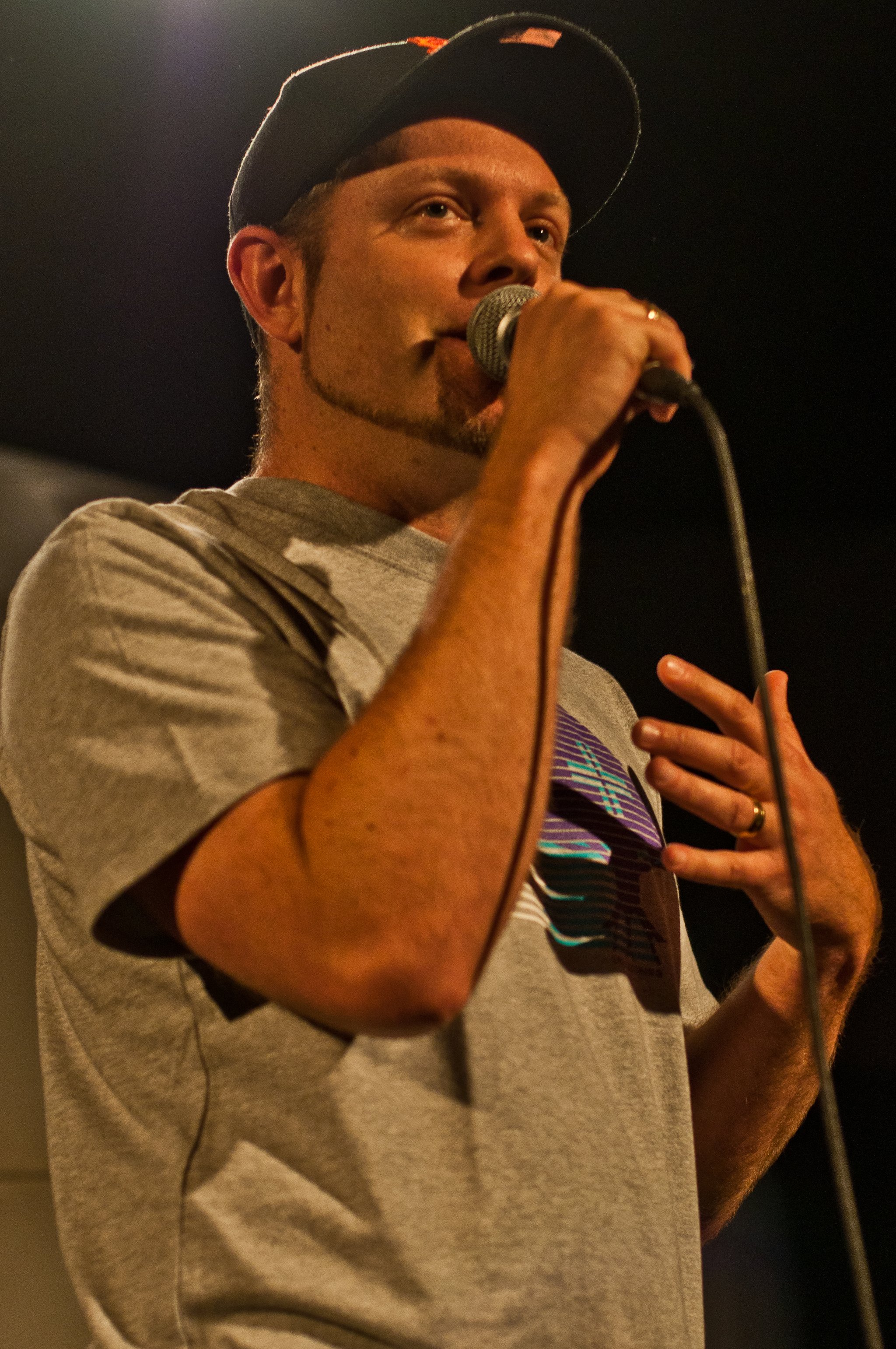 DJ Shadow - photo 2