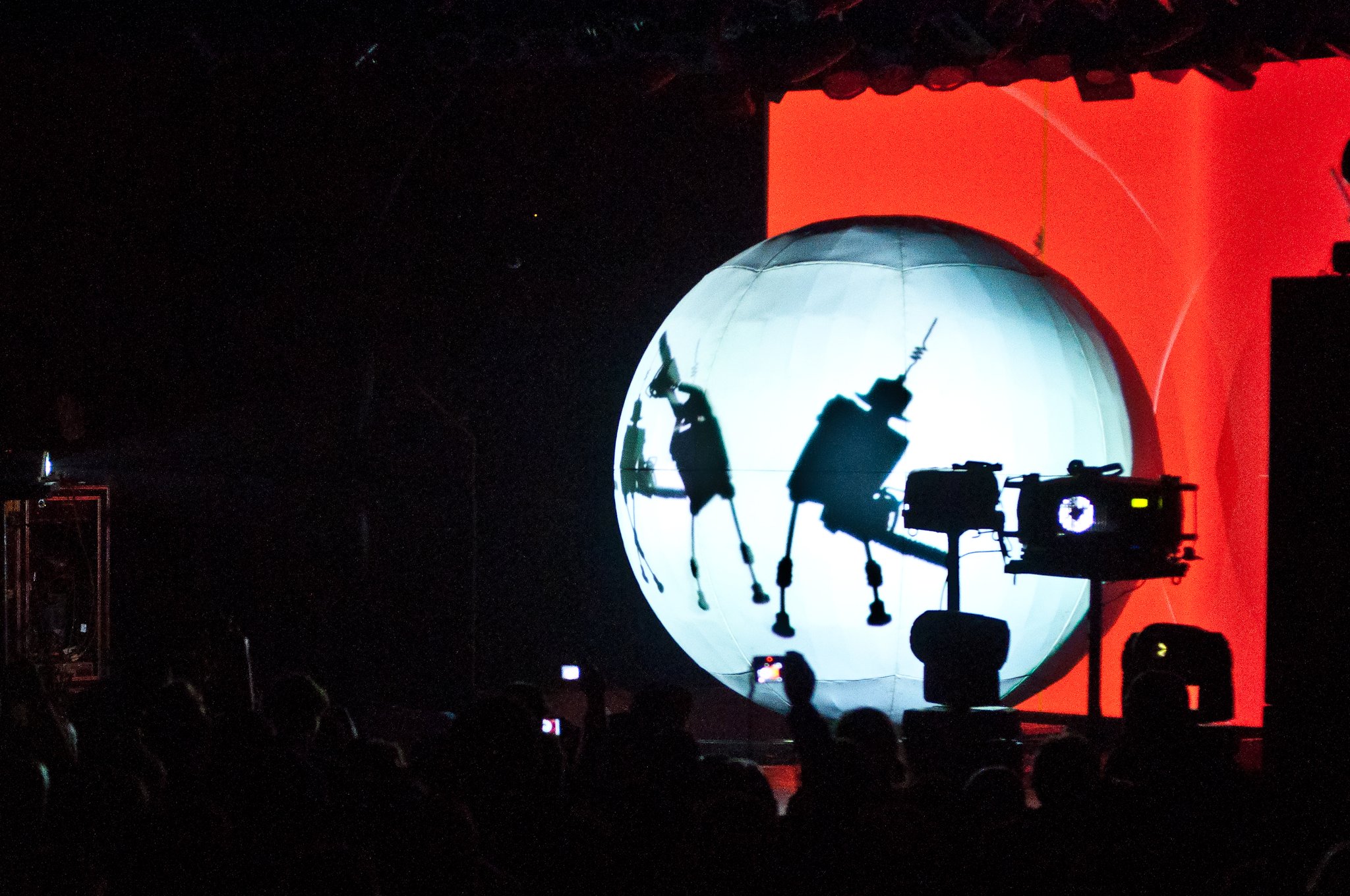 DJ Shadow - photo 21