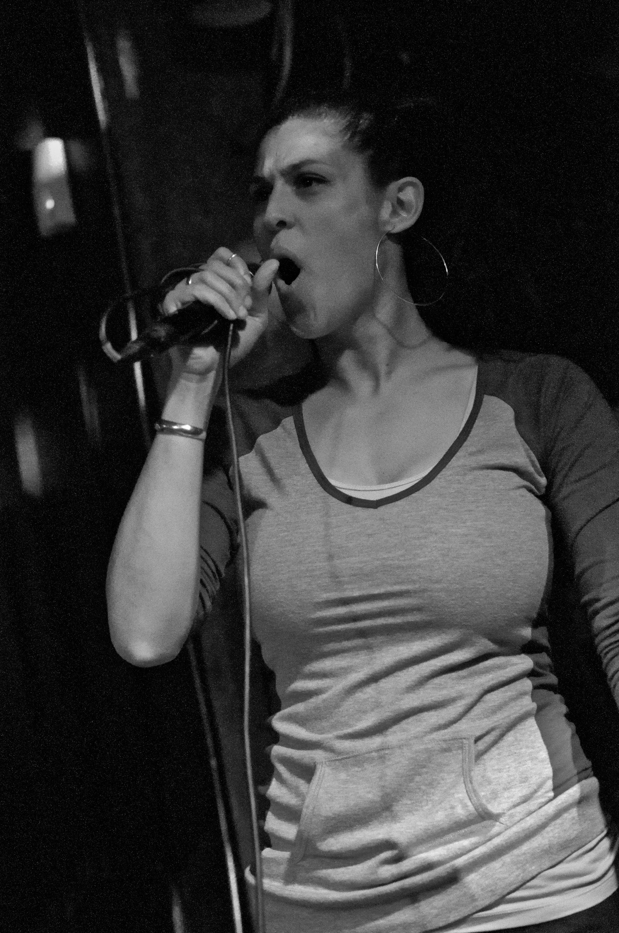 DOOMTREE - photo 4