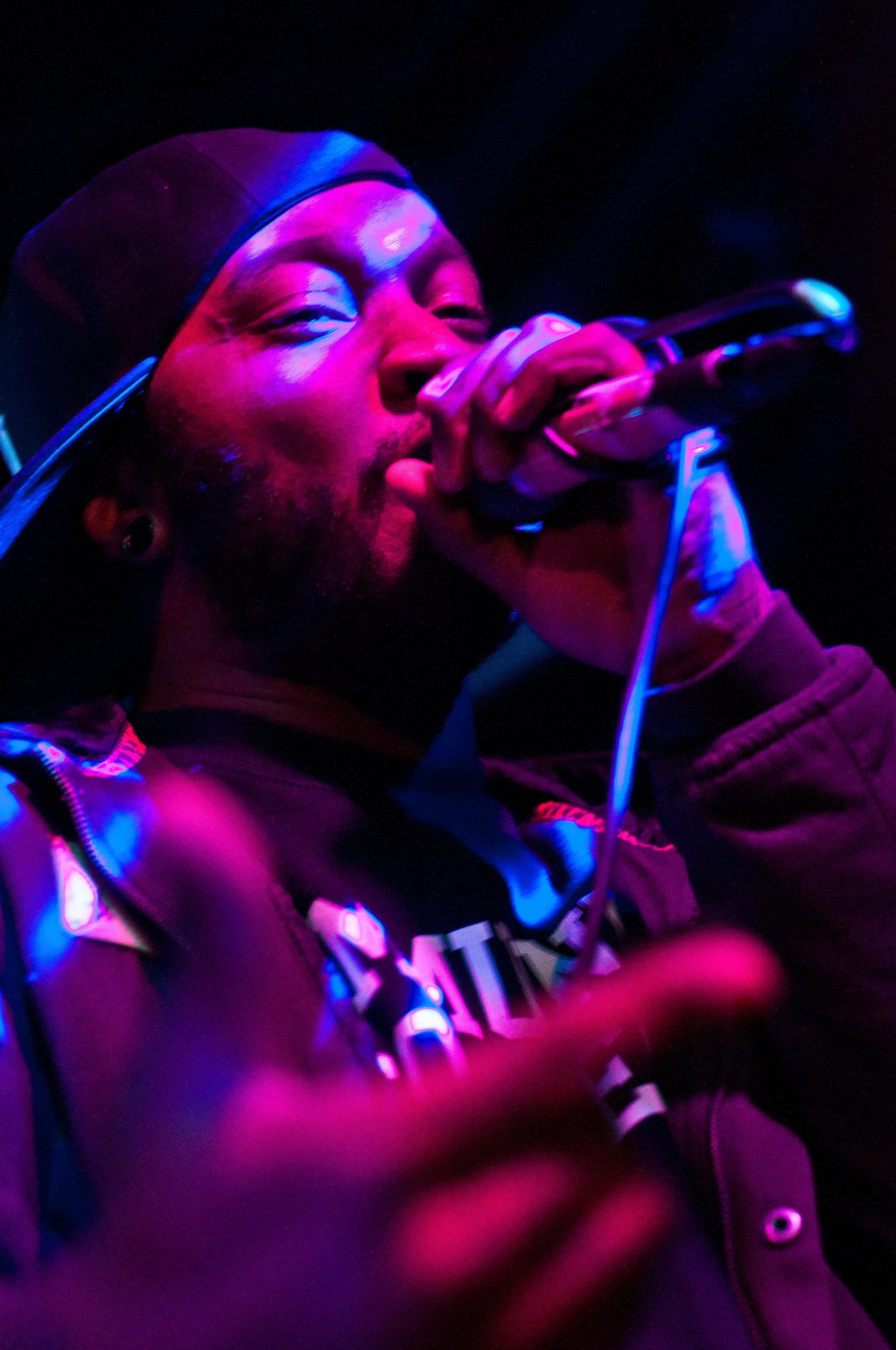 DOOMTREE - photo 6