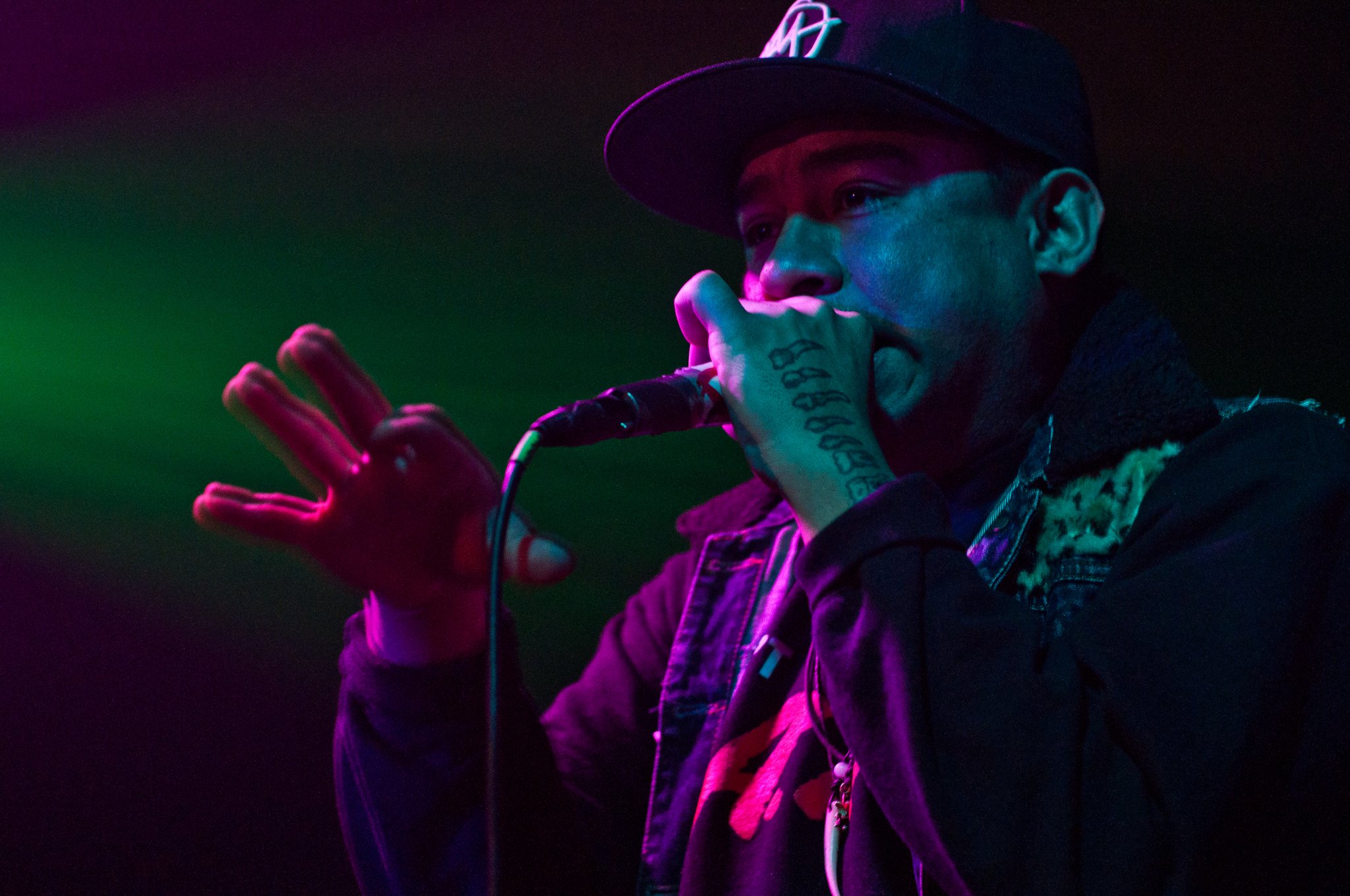 DOOMTREE - photo 7