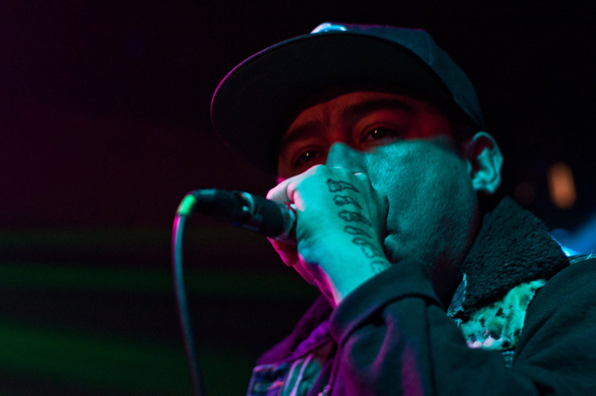 DOOMTREE - photo 8