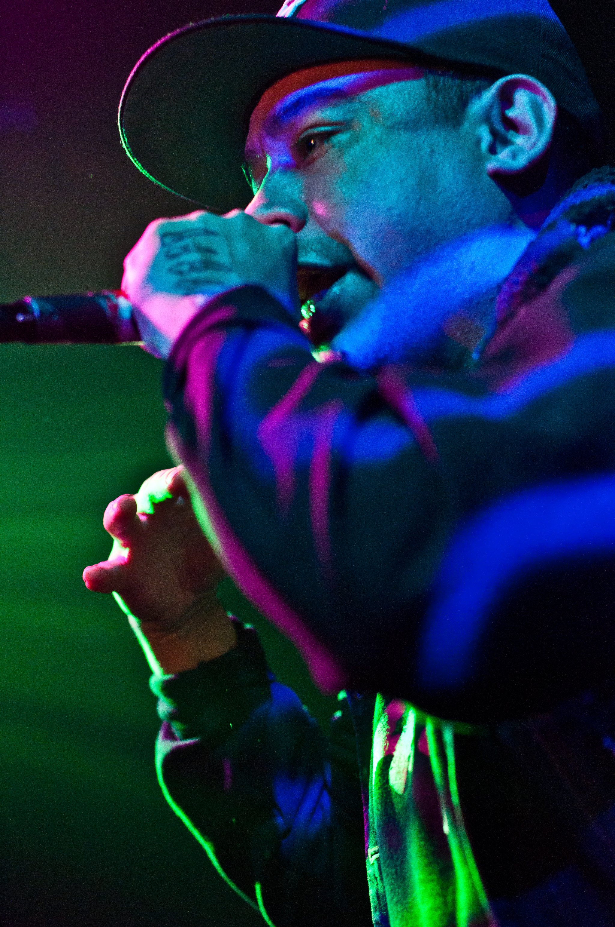 DOOMTREE - photo 9