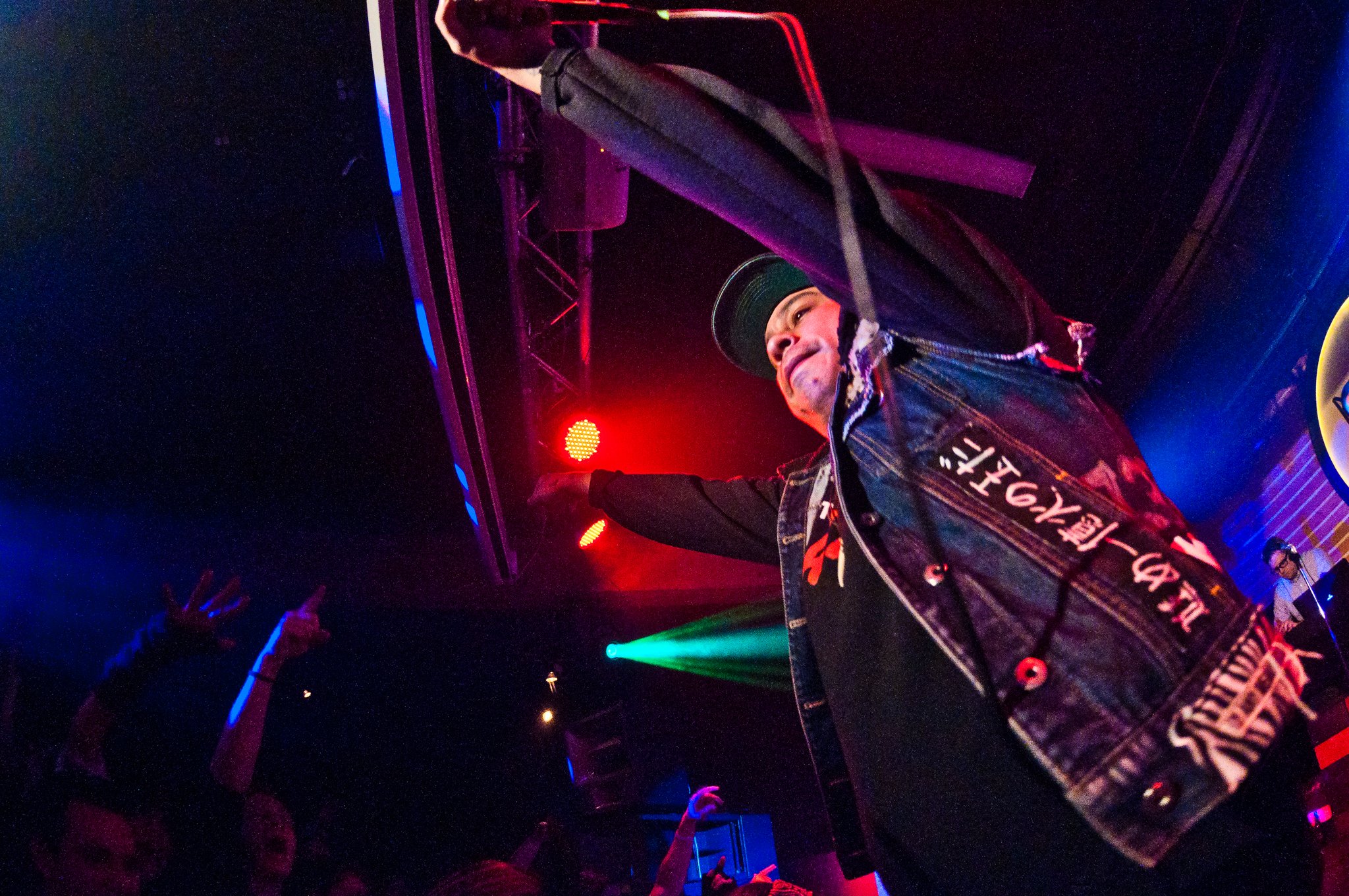 DOOMTREE - photo 10