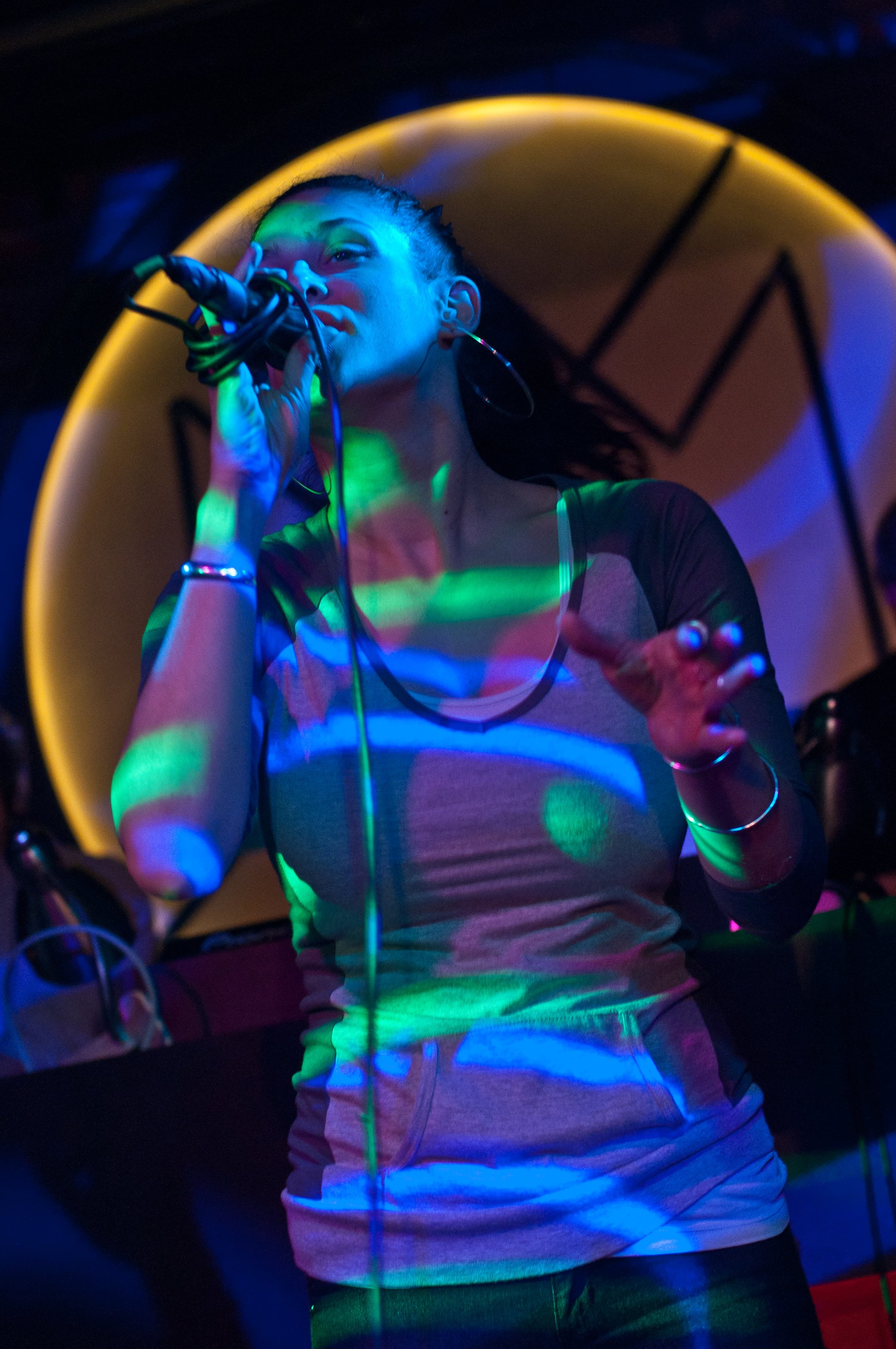 DOOMTREE - photo 12