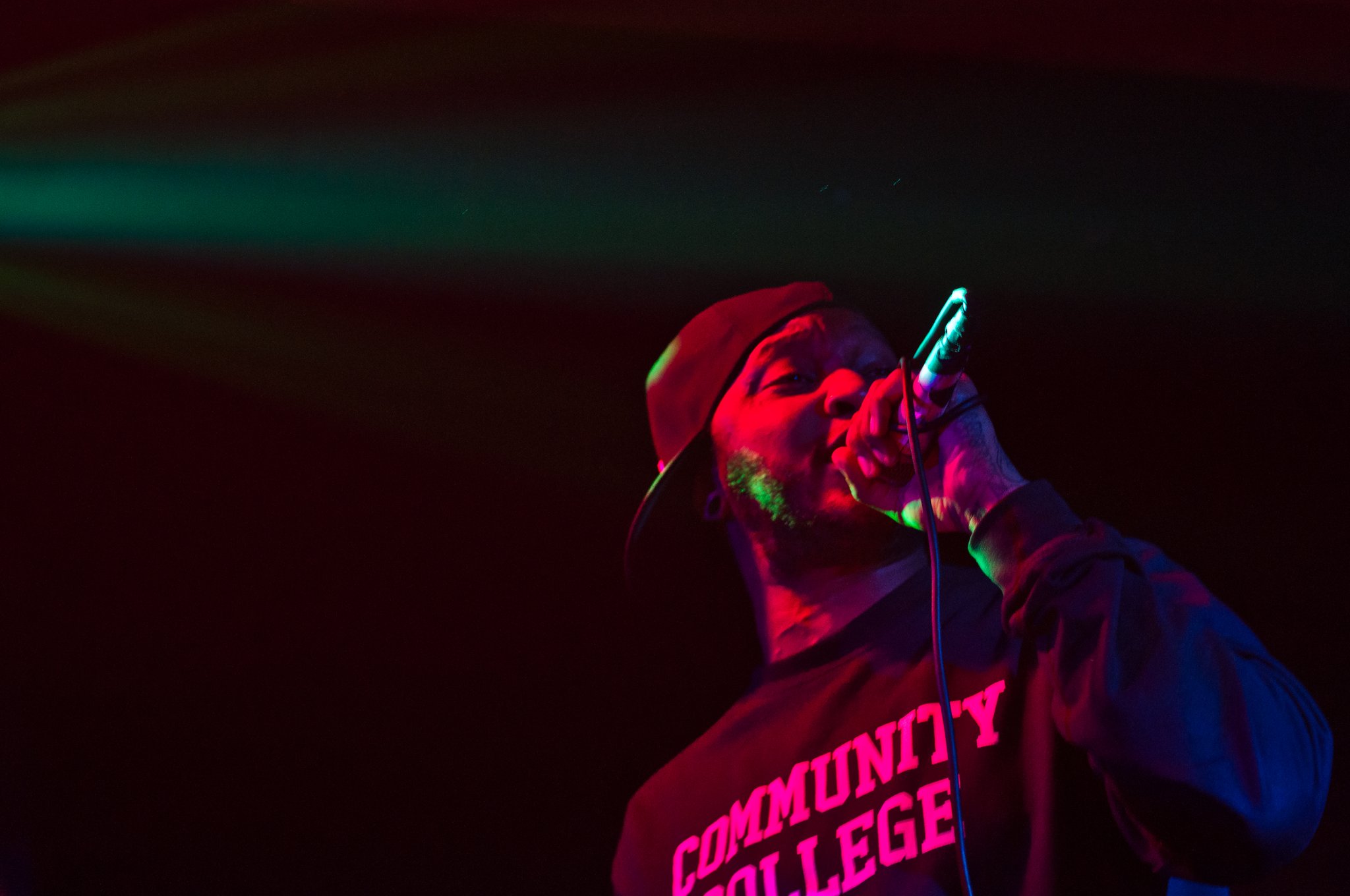 DOOMTREE - photo 15