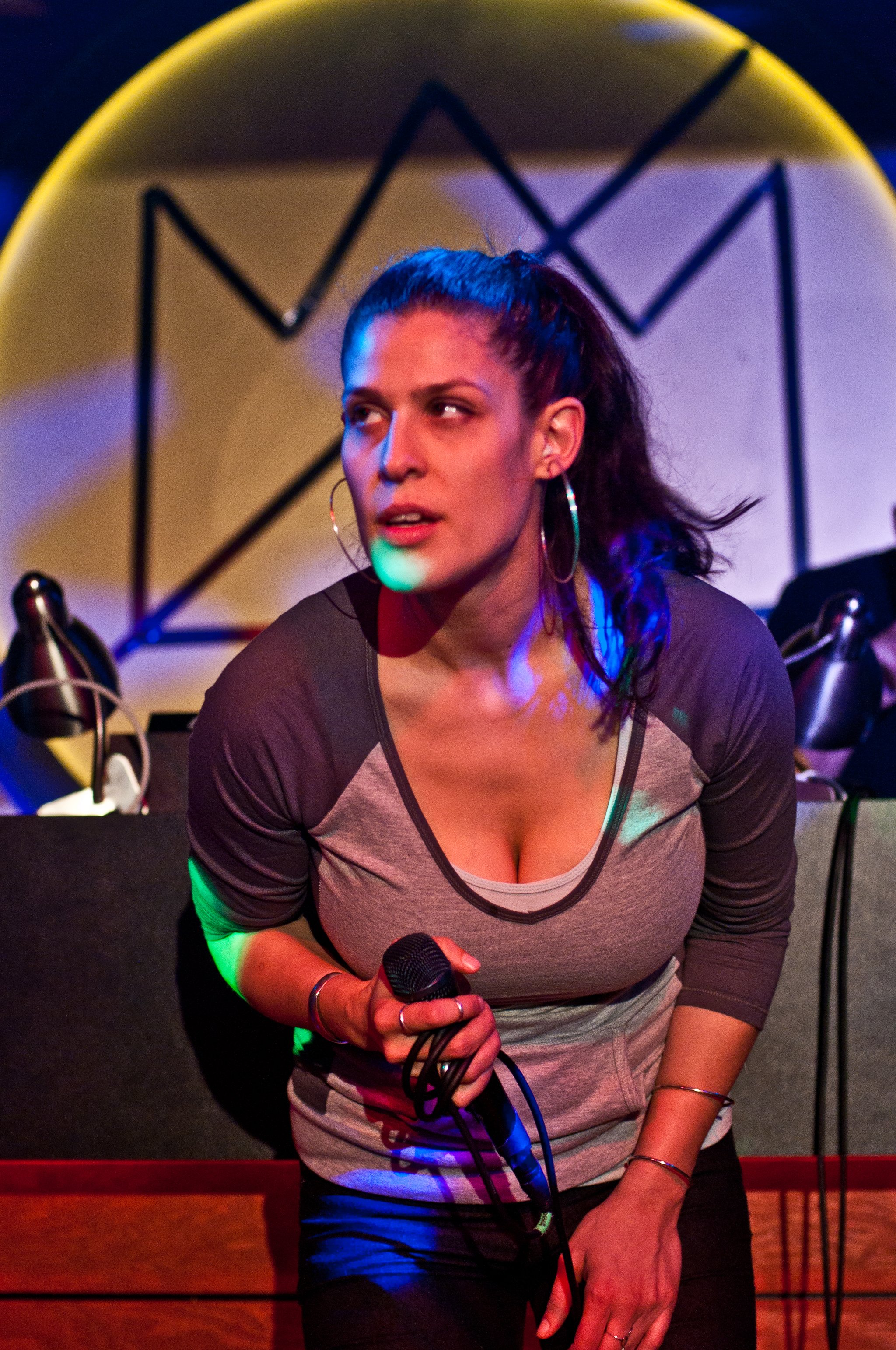 DOOMTREE - photo 16