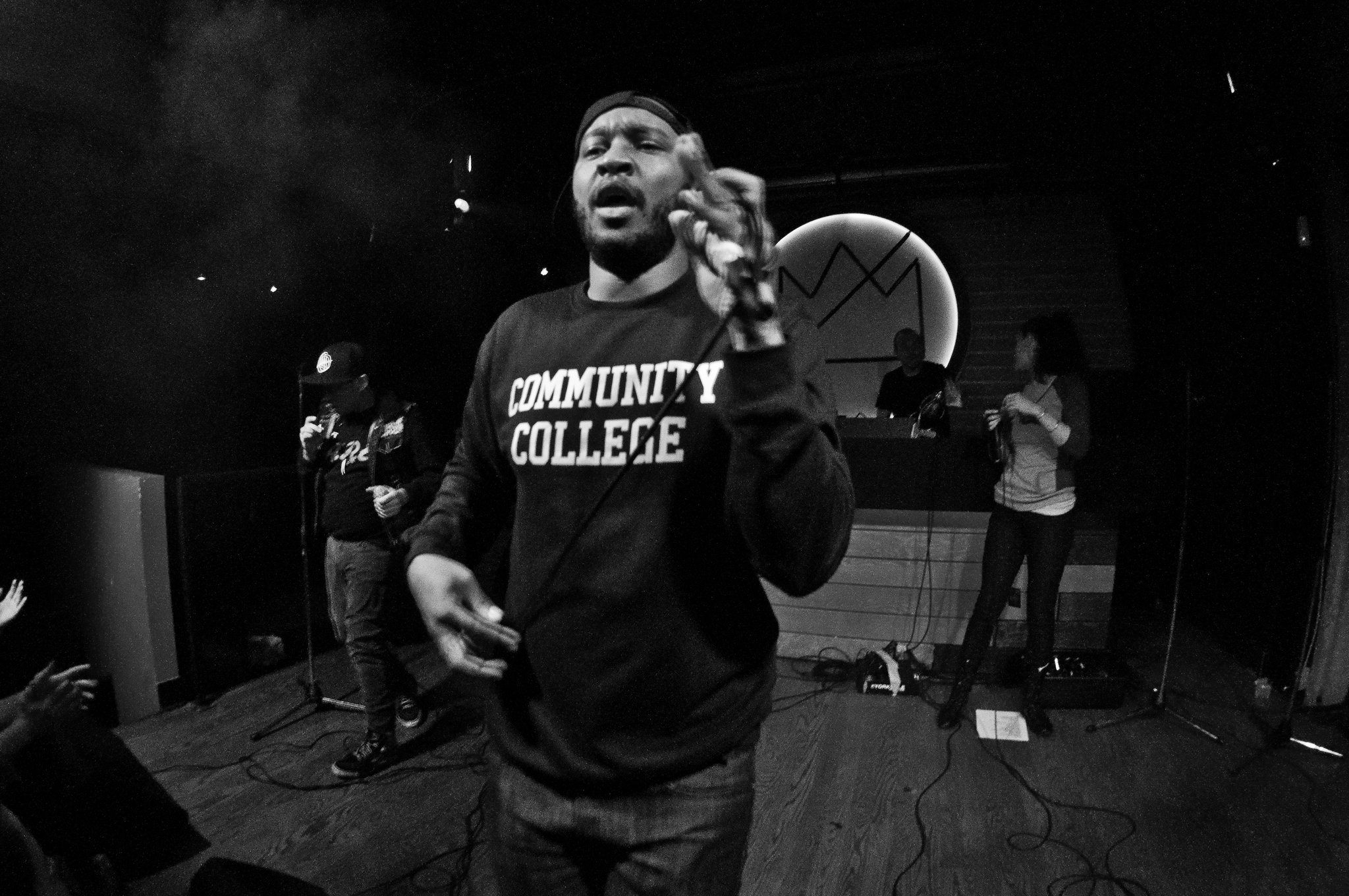 DOOMTREE - photo 18
