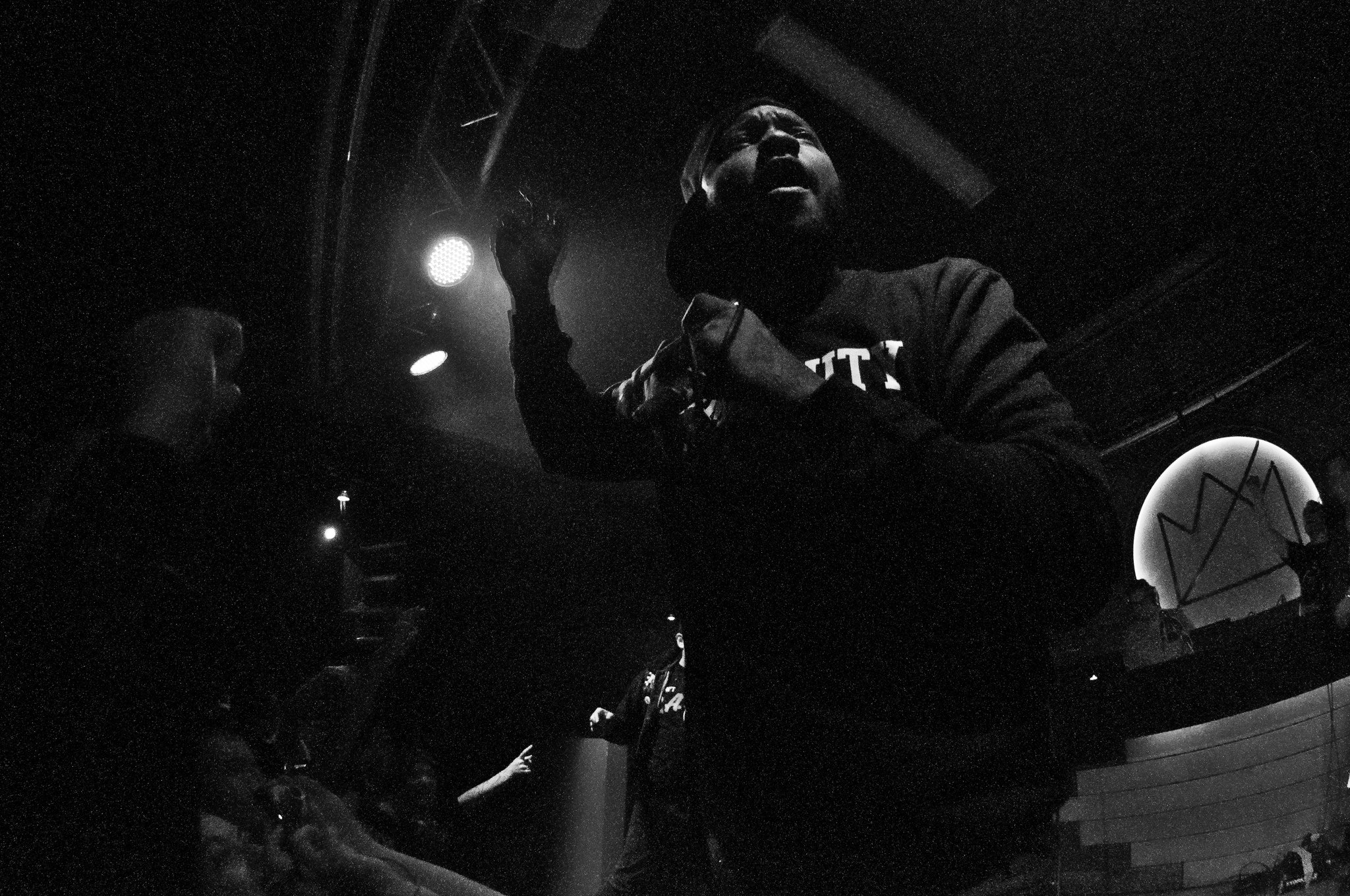 DOOMTREE - photo 19