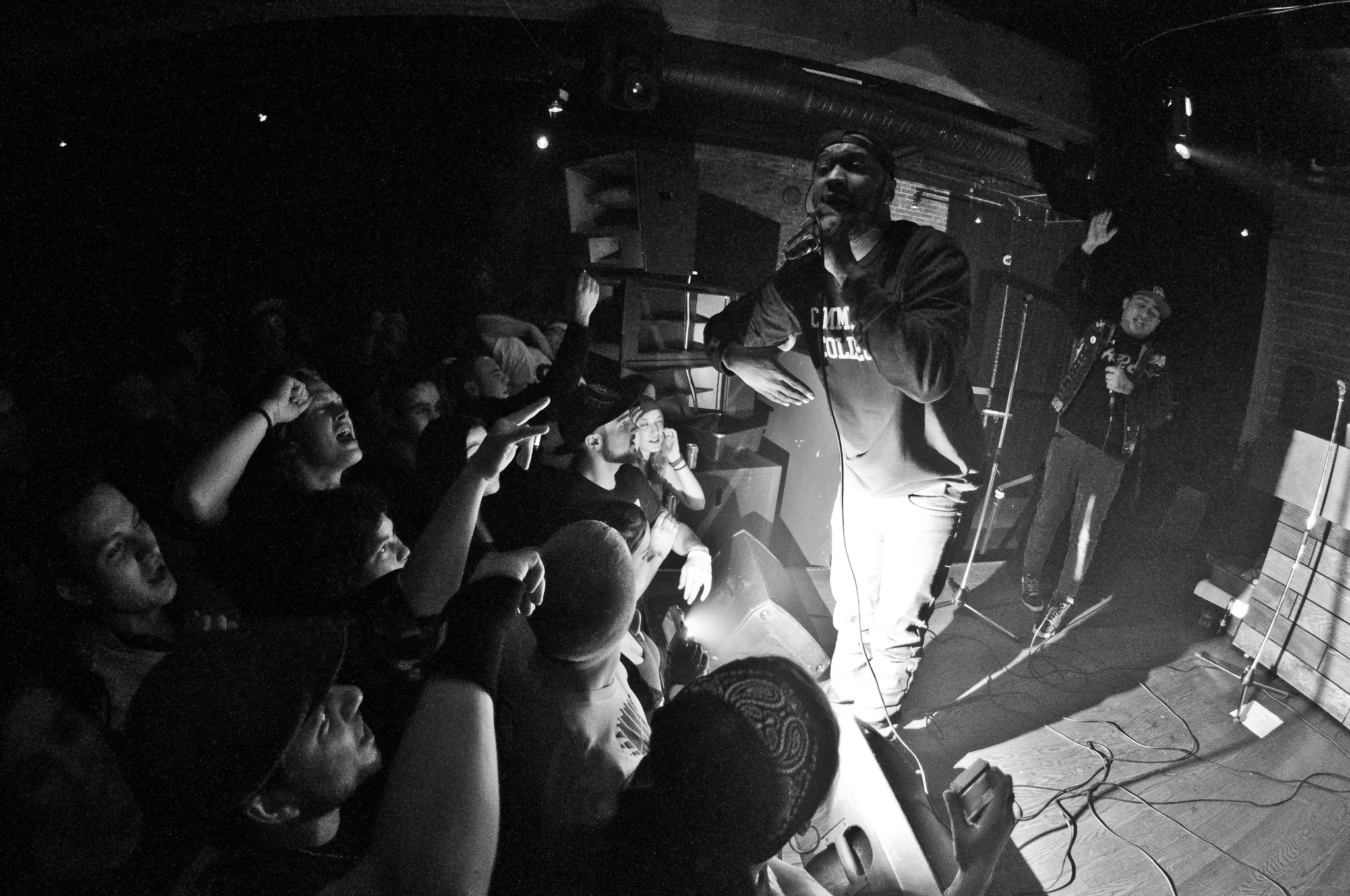 DOOMTREE - photo 20