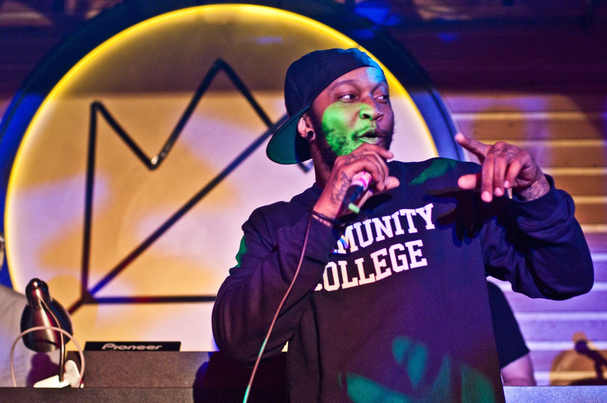 DOOMTREE - photo 21
