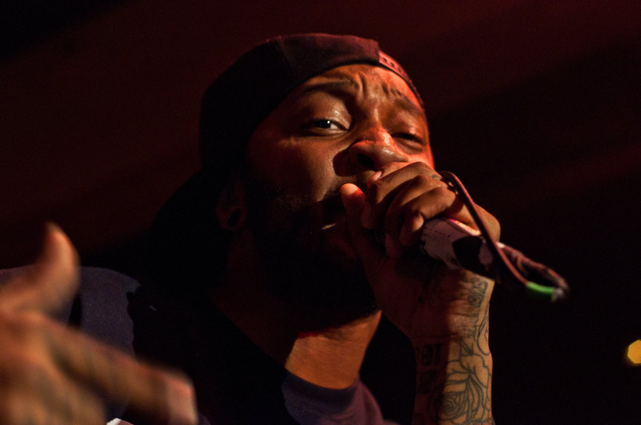 DOOMTREE - photo 24