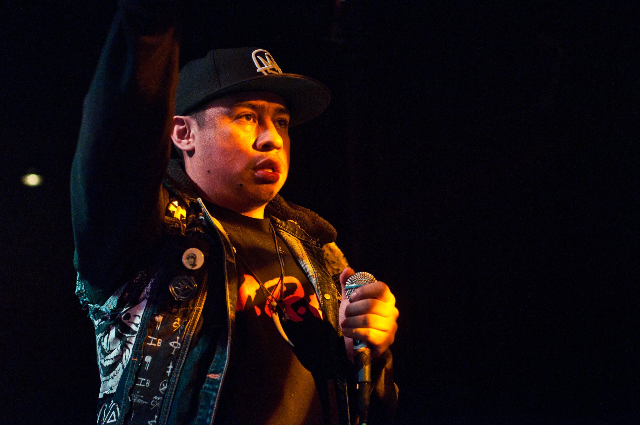 DOOMTREE - photo 25
