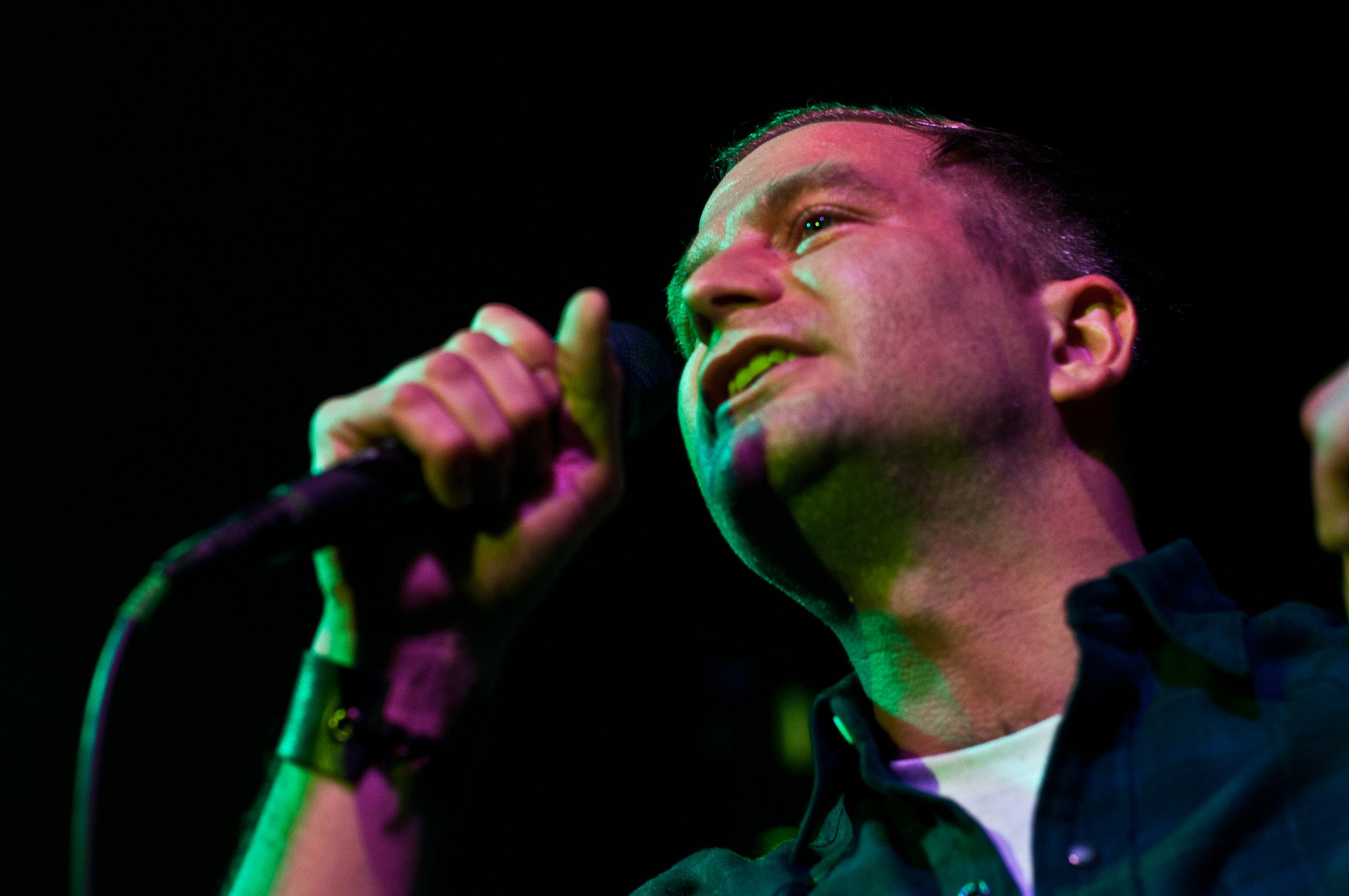 DOOMTREE - photo 28