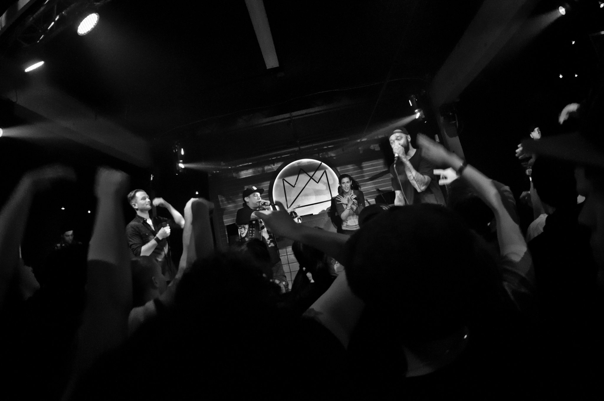 DOOMTREE - photo 31