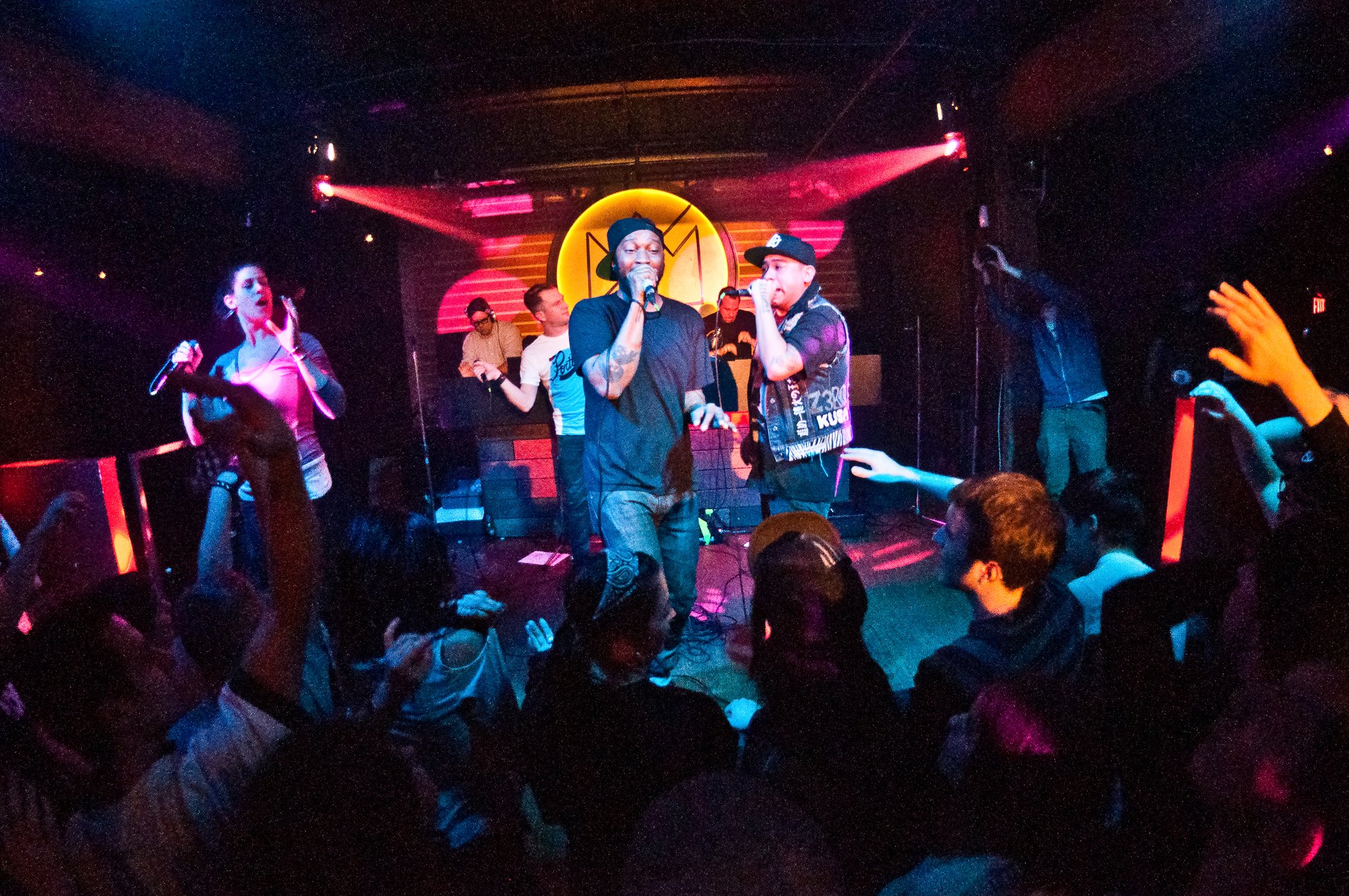 DOOMTREE - photo 32