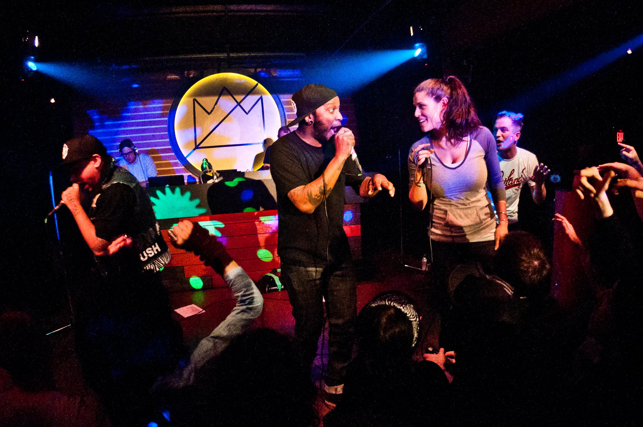 DOOMTREE - photo 33