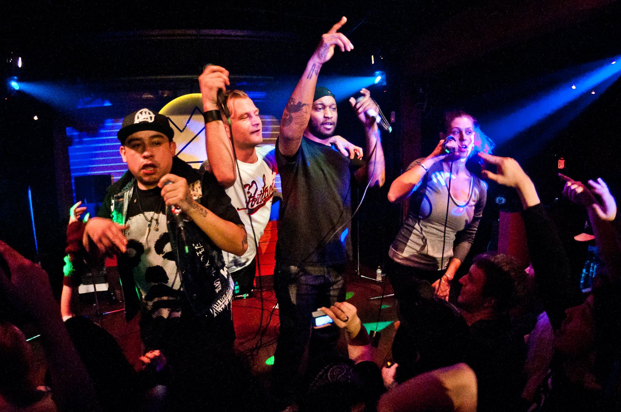 DOOMTREE - photo 34