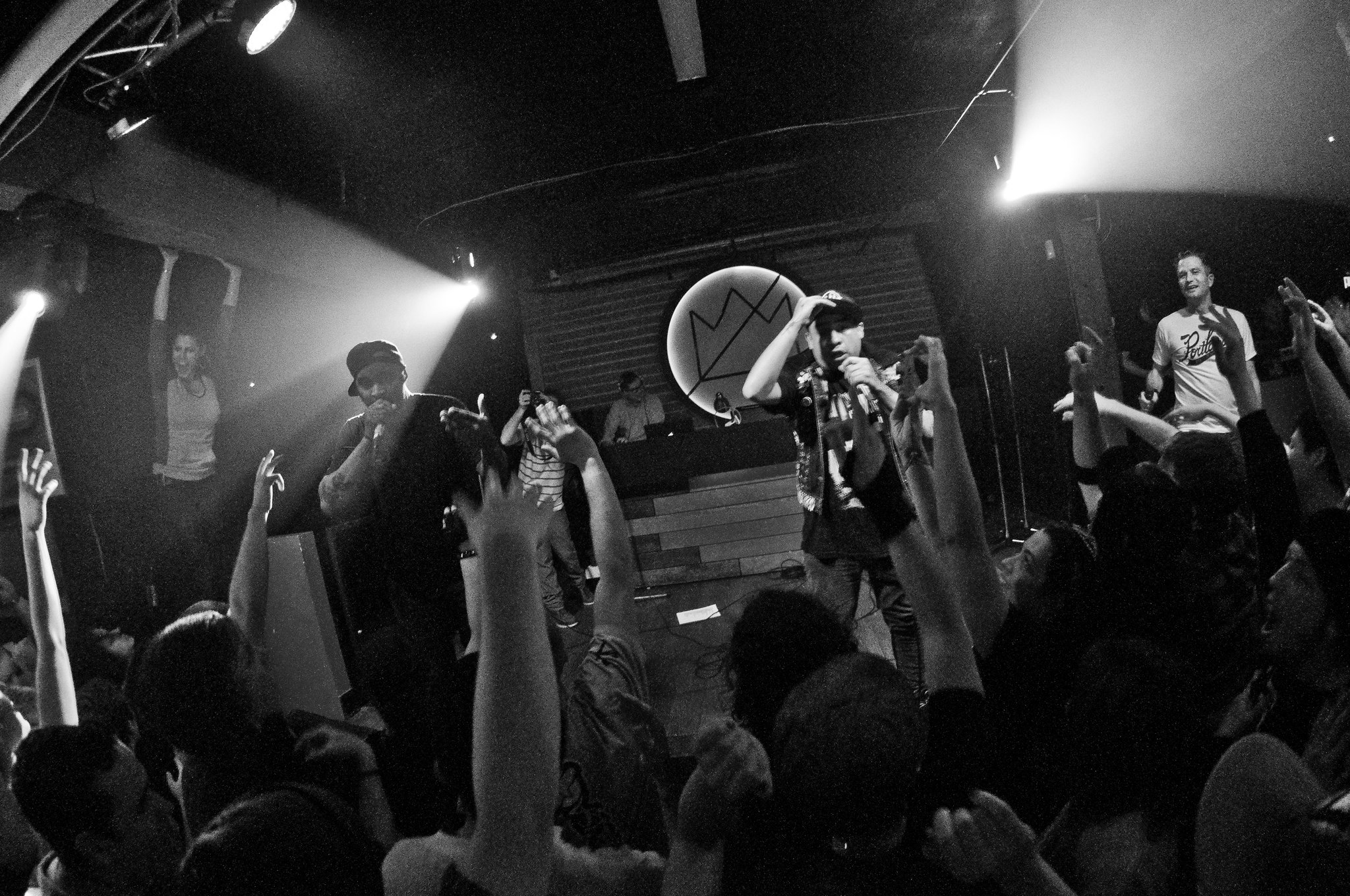 DOOMTREE - photo 36