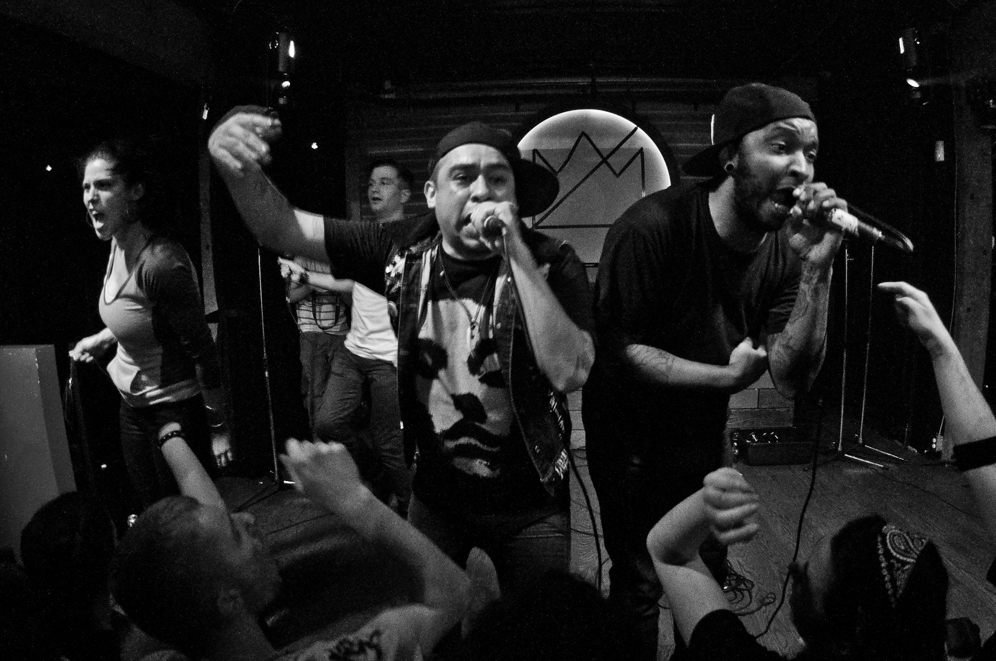 DOOMTREE - photo 37