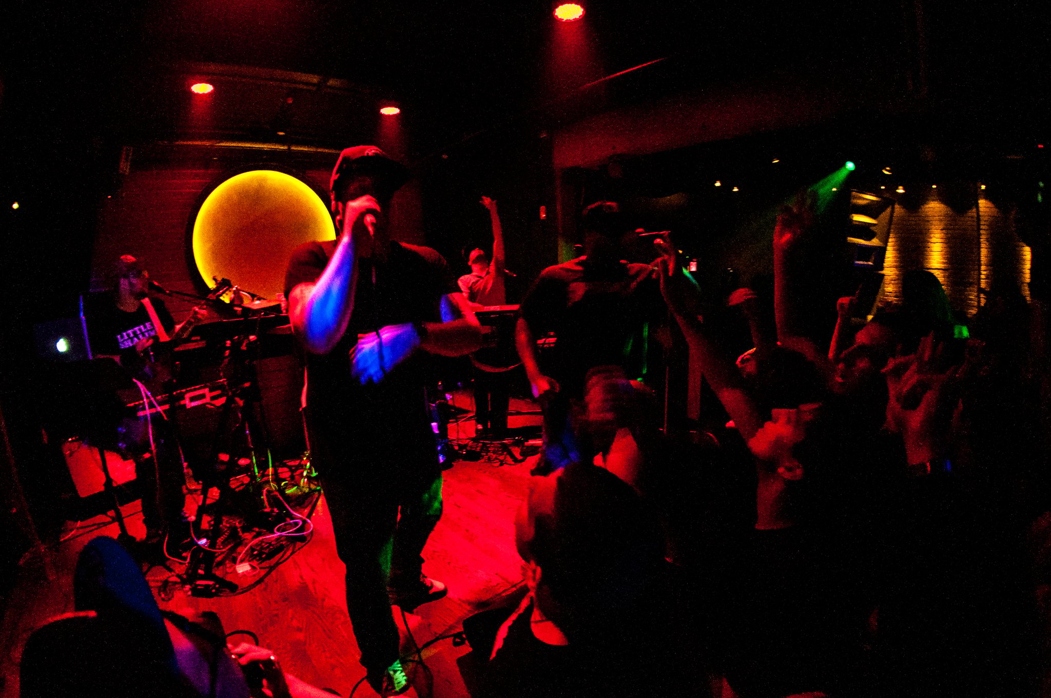 El-P - photo 2