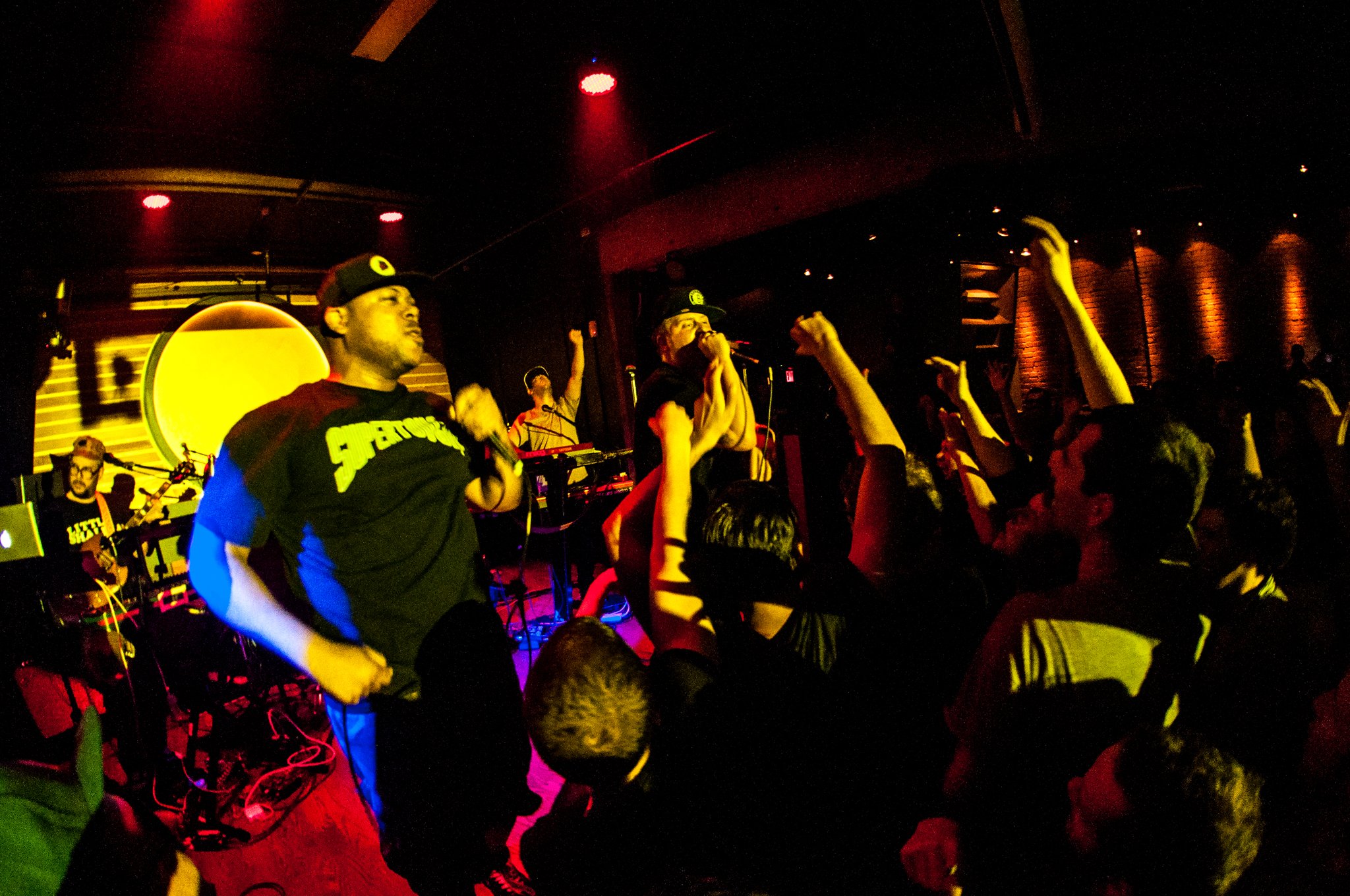 El-P - photo 7