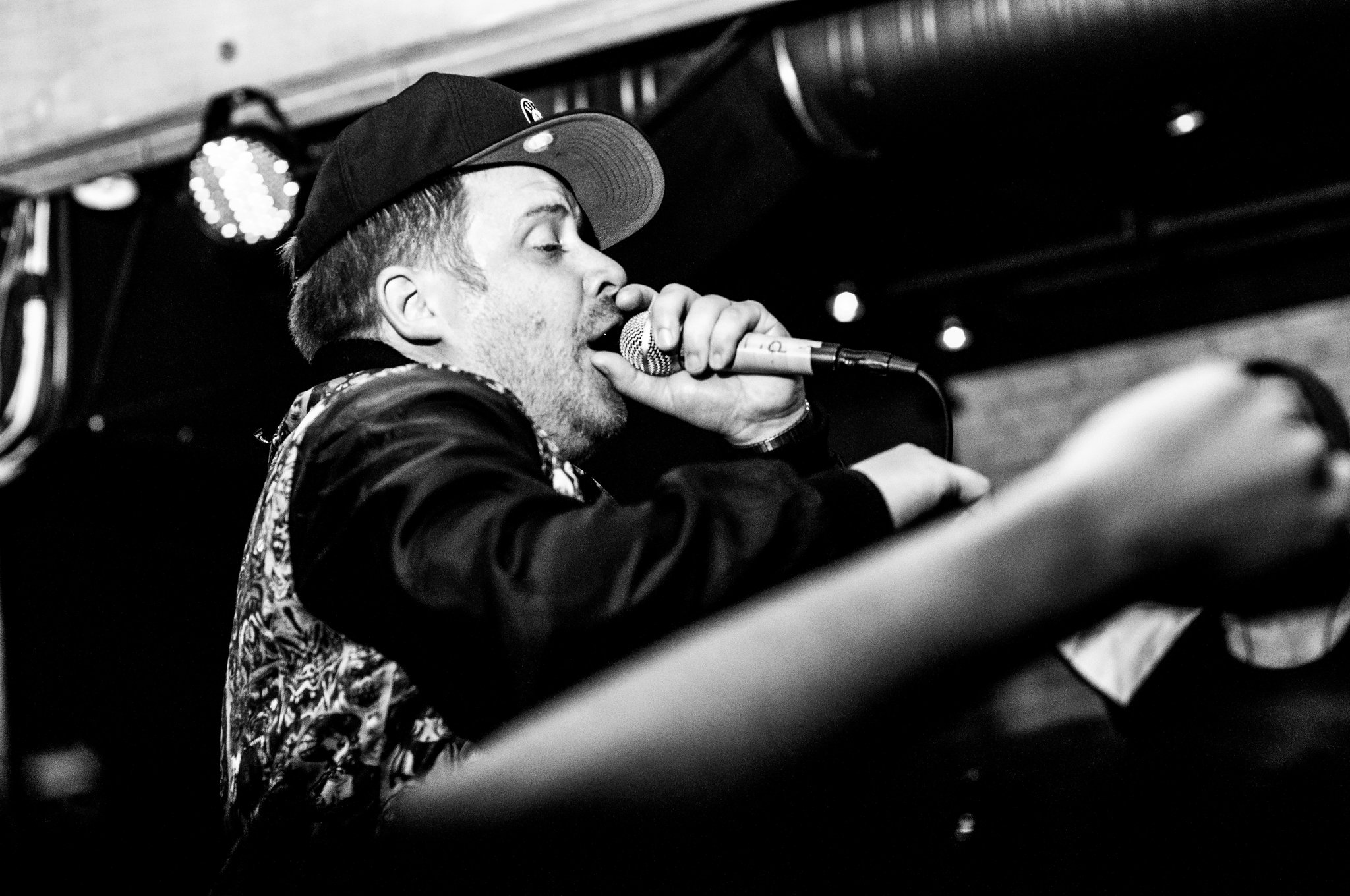 El-P - photo 8