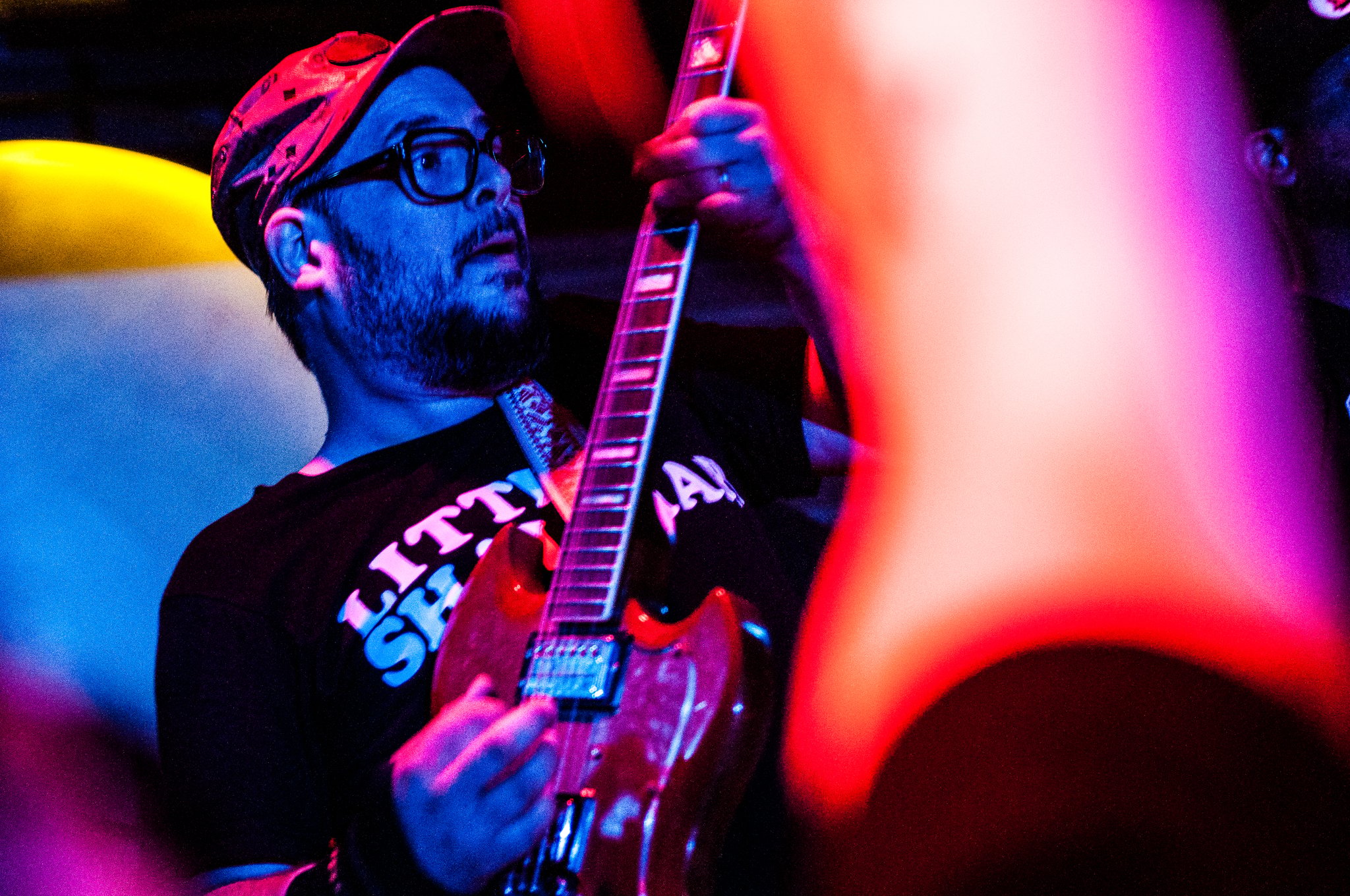El-P - photo 9