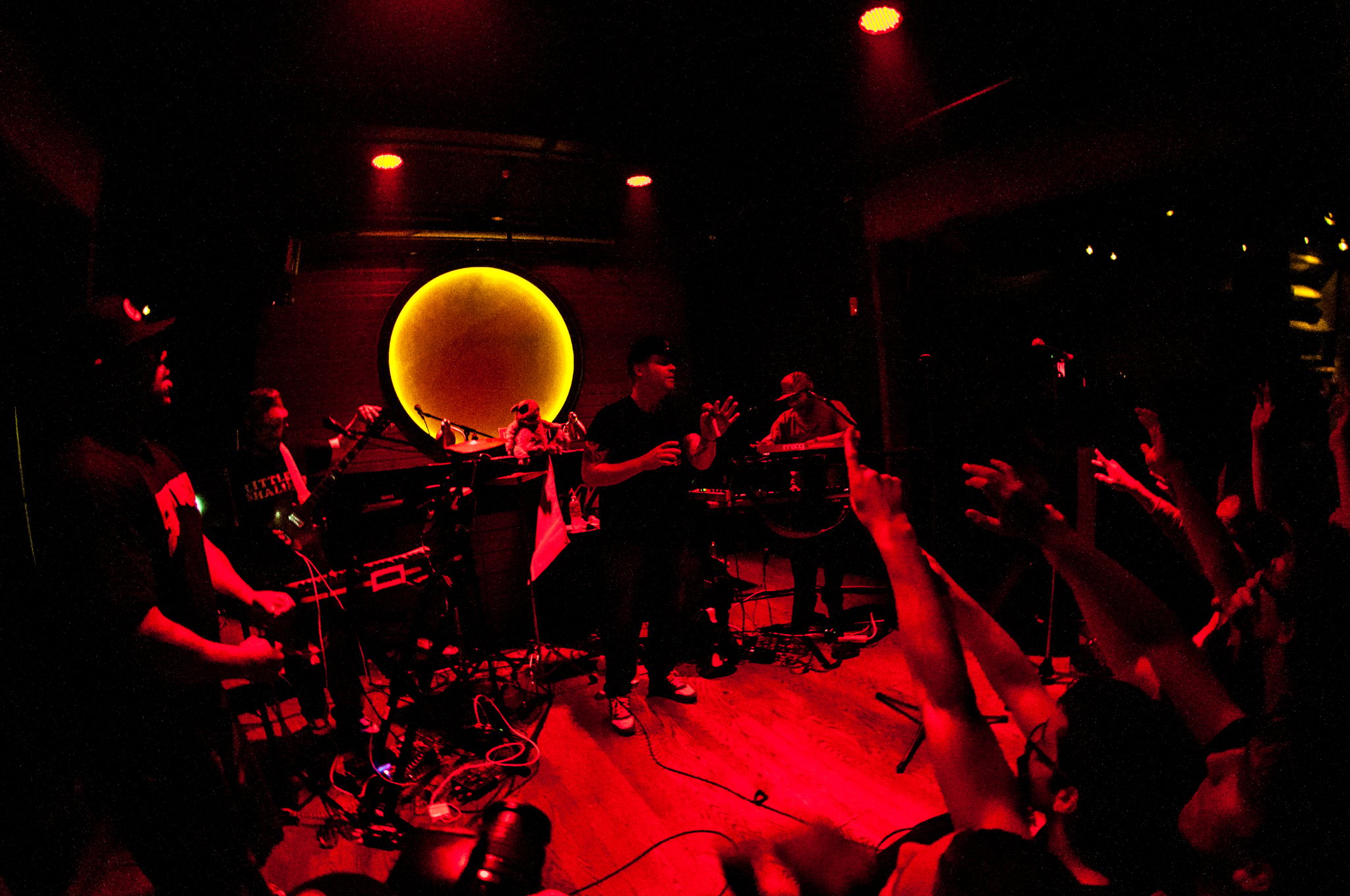 El-P - photo 10