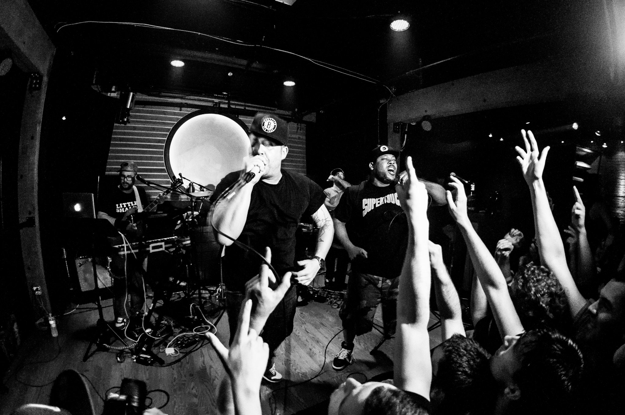 El-P - photo 12