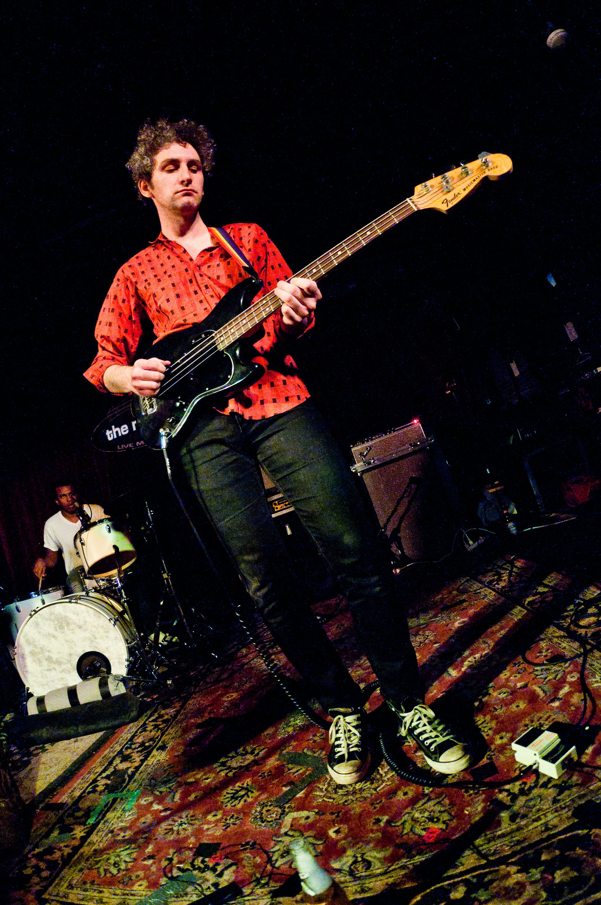 Eleanor Friedberger - photo 2