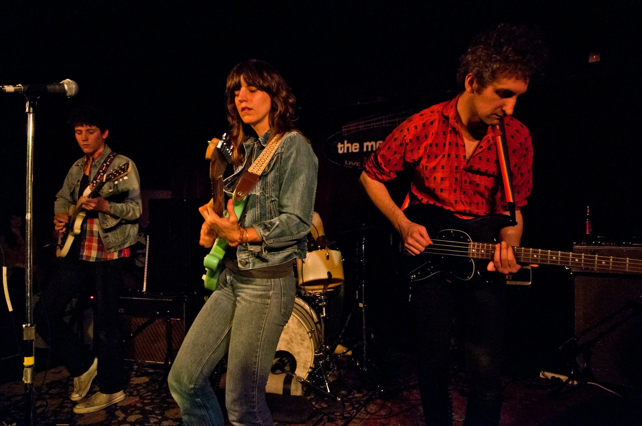 Eleanor Friedberger - photo 6