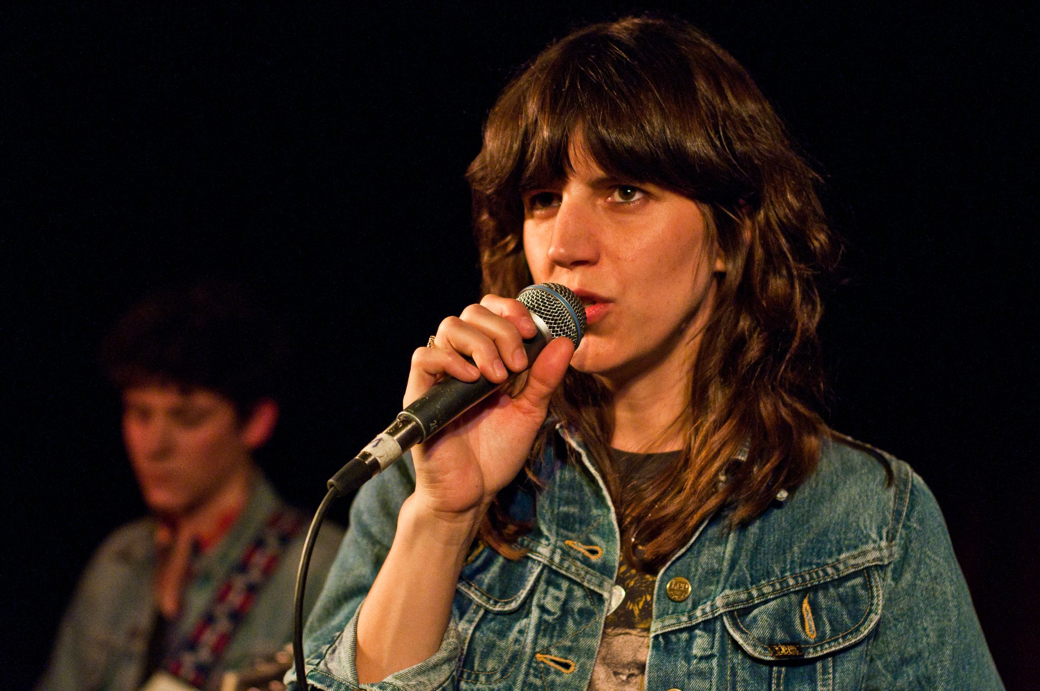 Eleanor Friedberger - photo 7