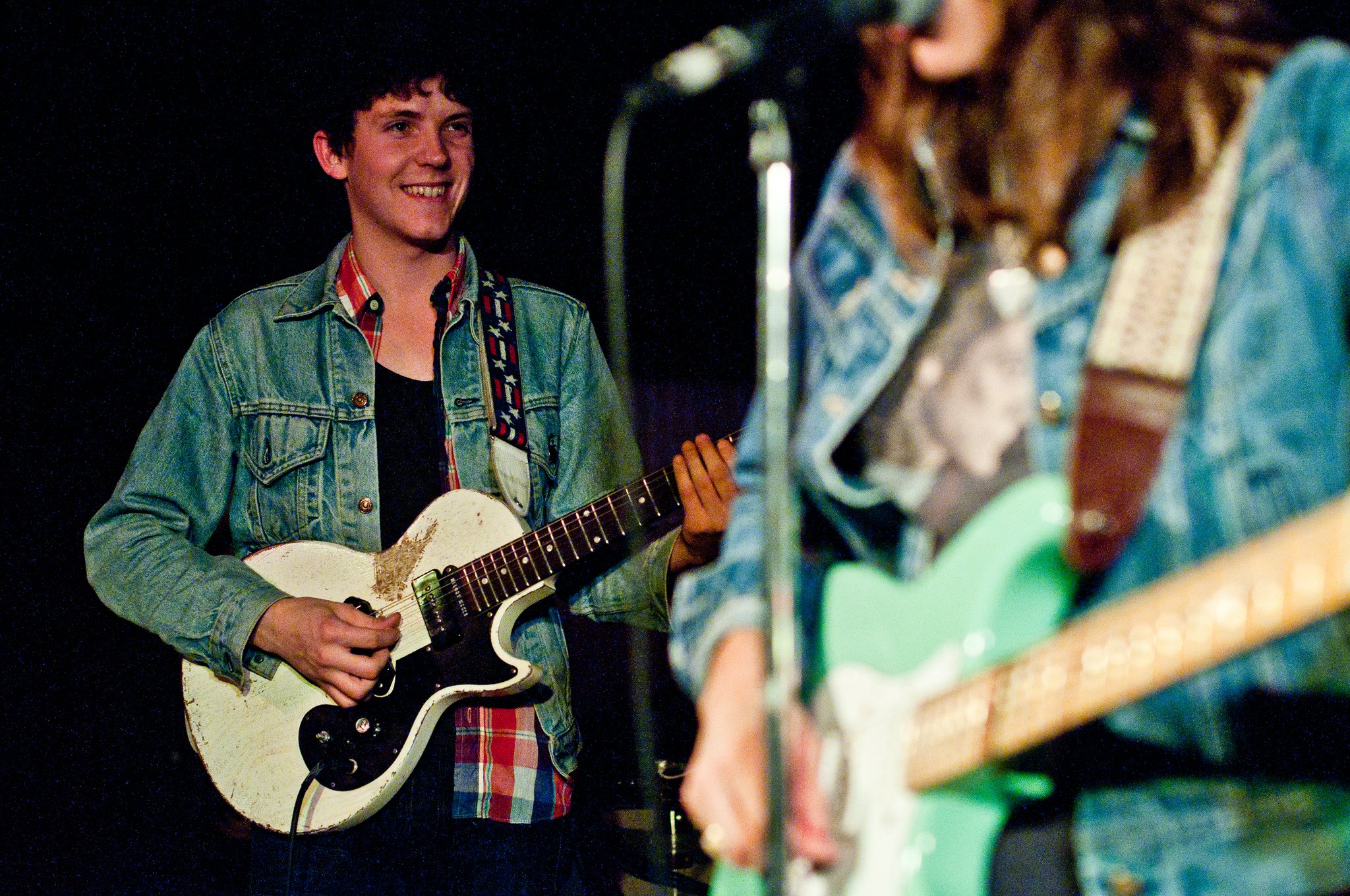 Eleanor Friedberger - photo 9
